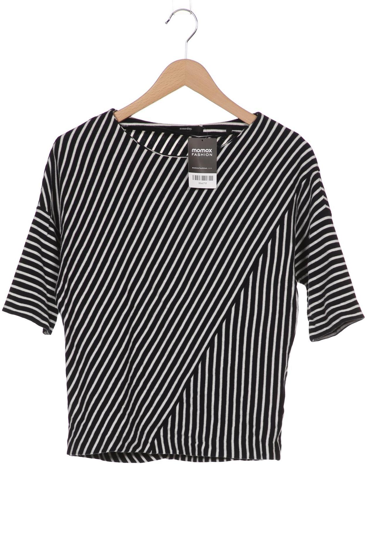 

someday. Damen Pullover, marineblau, Gr. 36