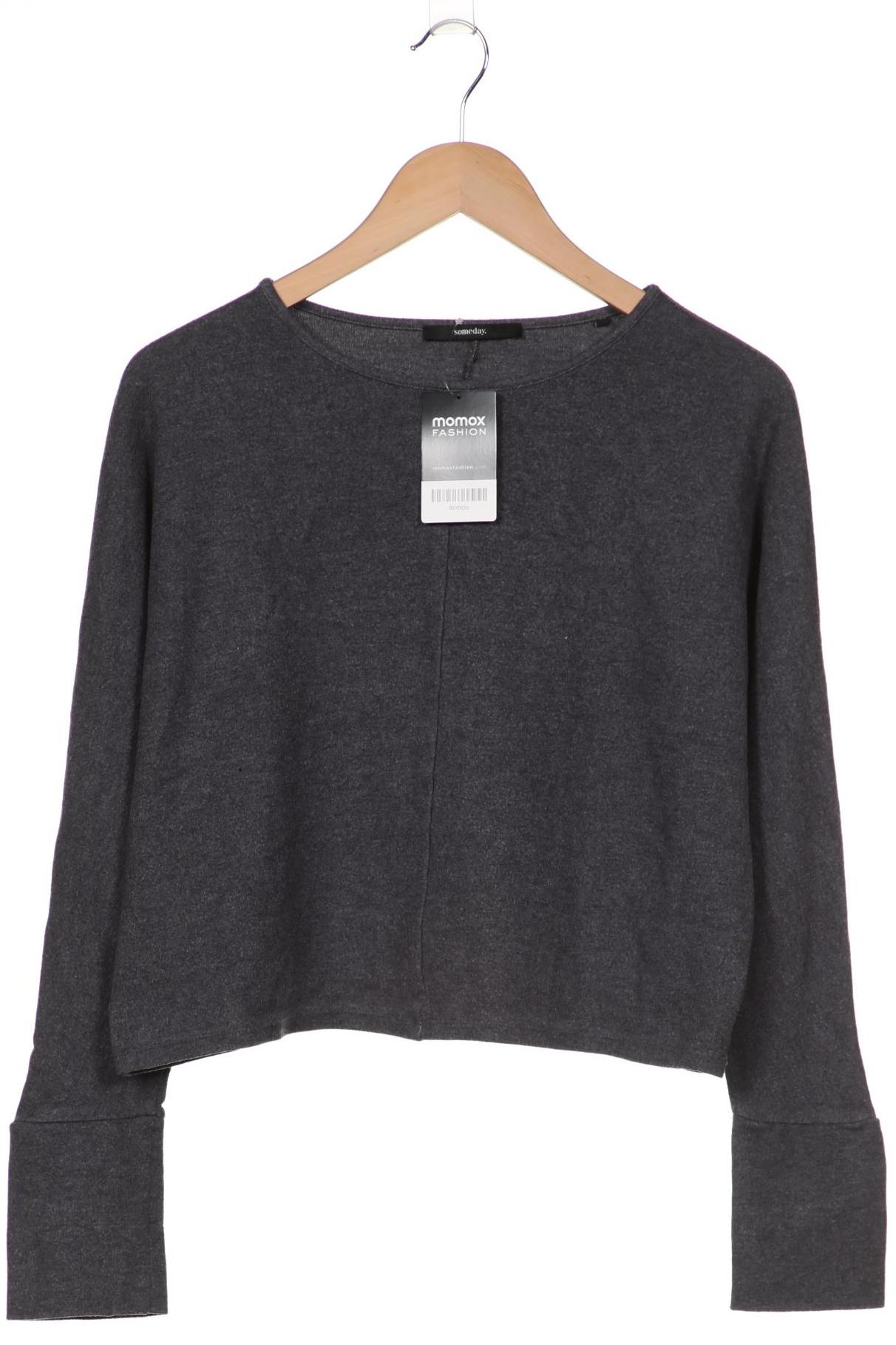 

someday. Damen Pullover, grau