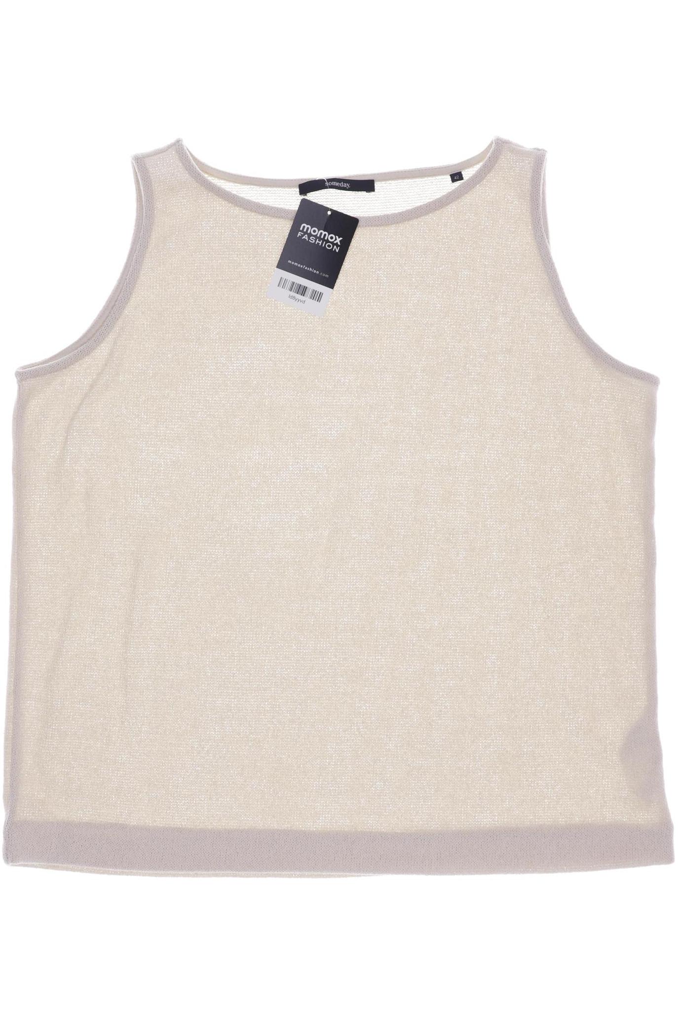 

someday. Damen Pullover, beige