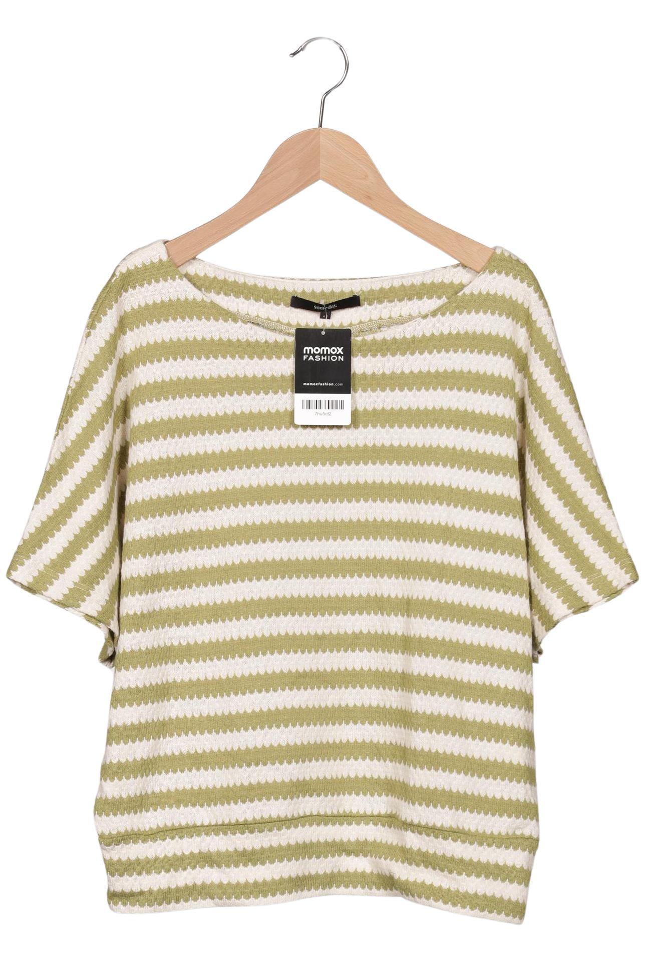 

someday. Damen Pullover, grün, Gr. 42