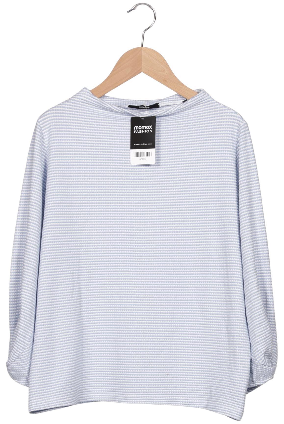 

someday. Damen Pullover, hellblau, Gr. 38