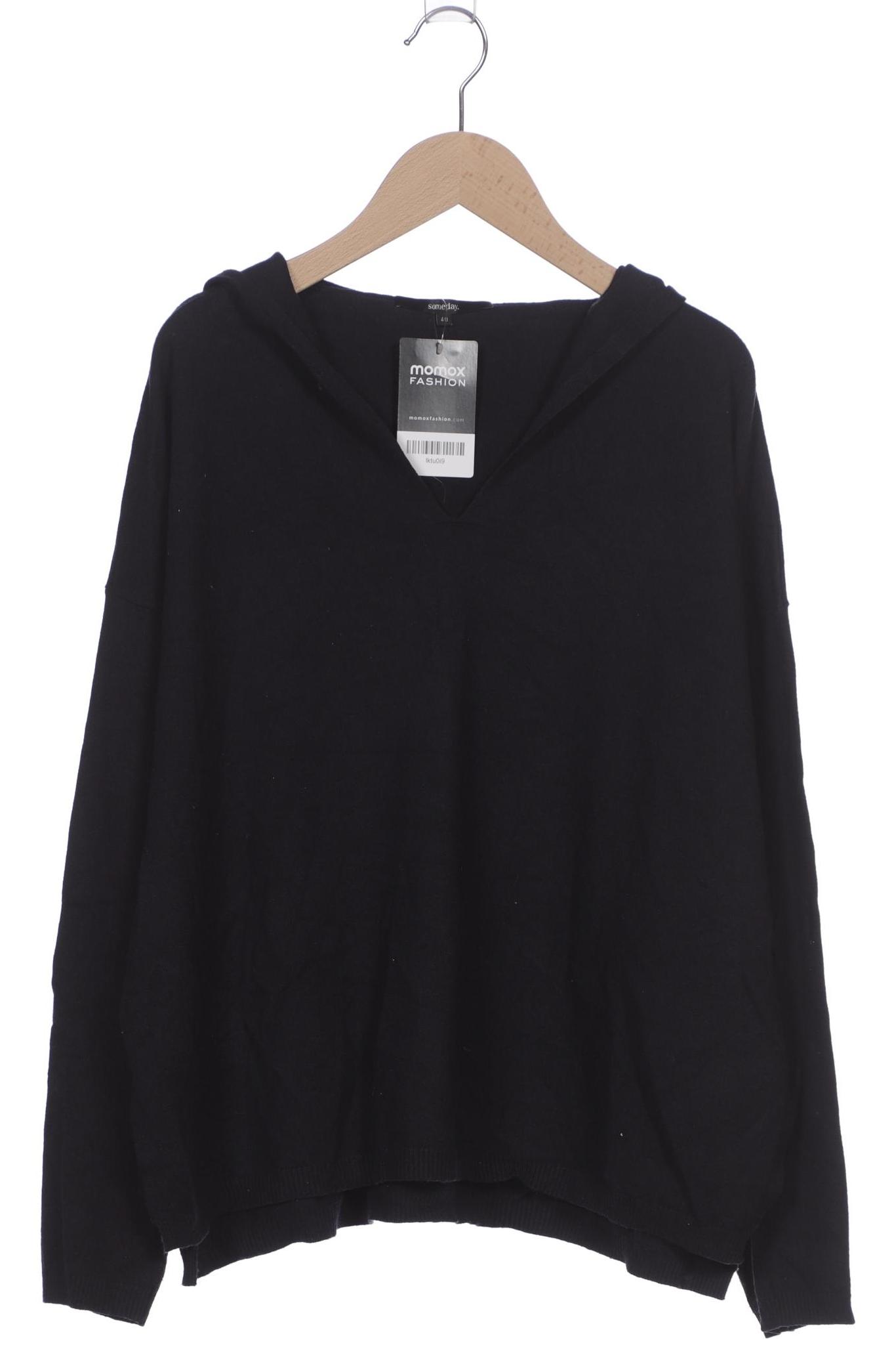 

someday. Damen Pullover, marineblau, Gr. 40