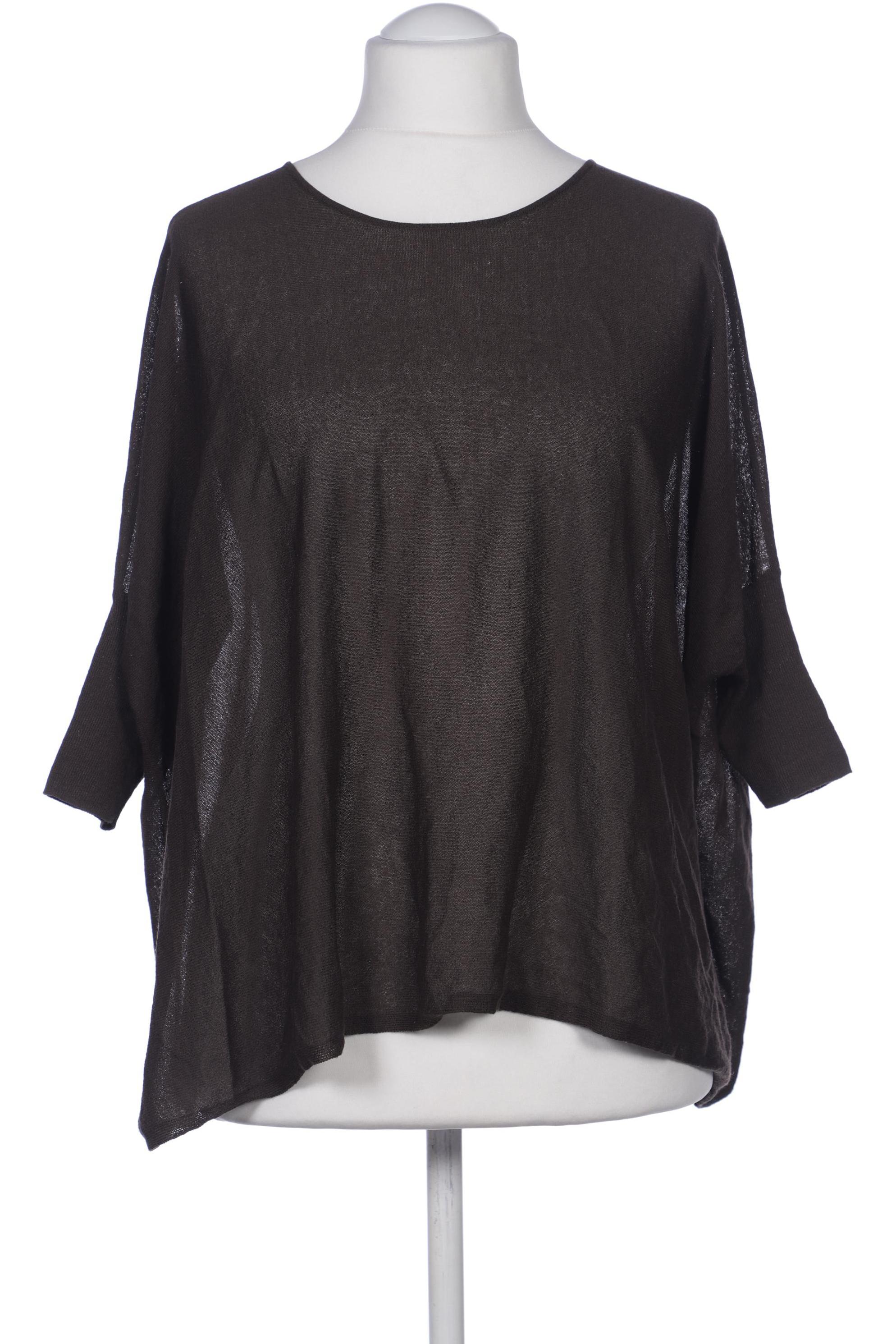 

someday. Damen Pullover, braun, Gr. 38
