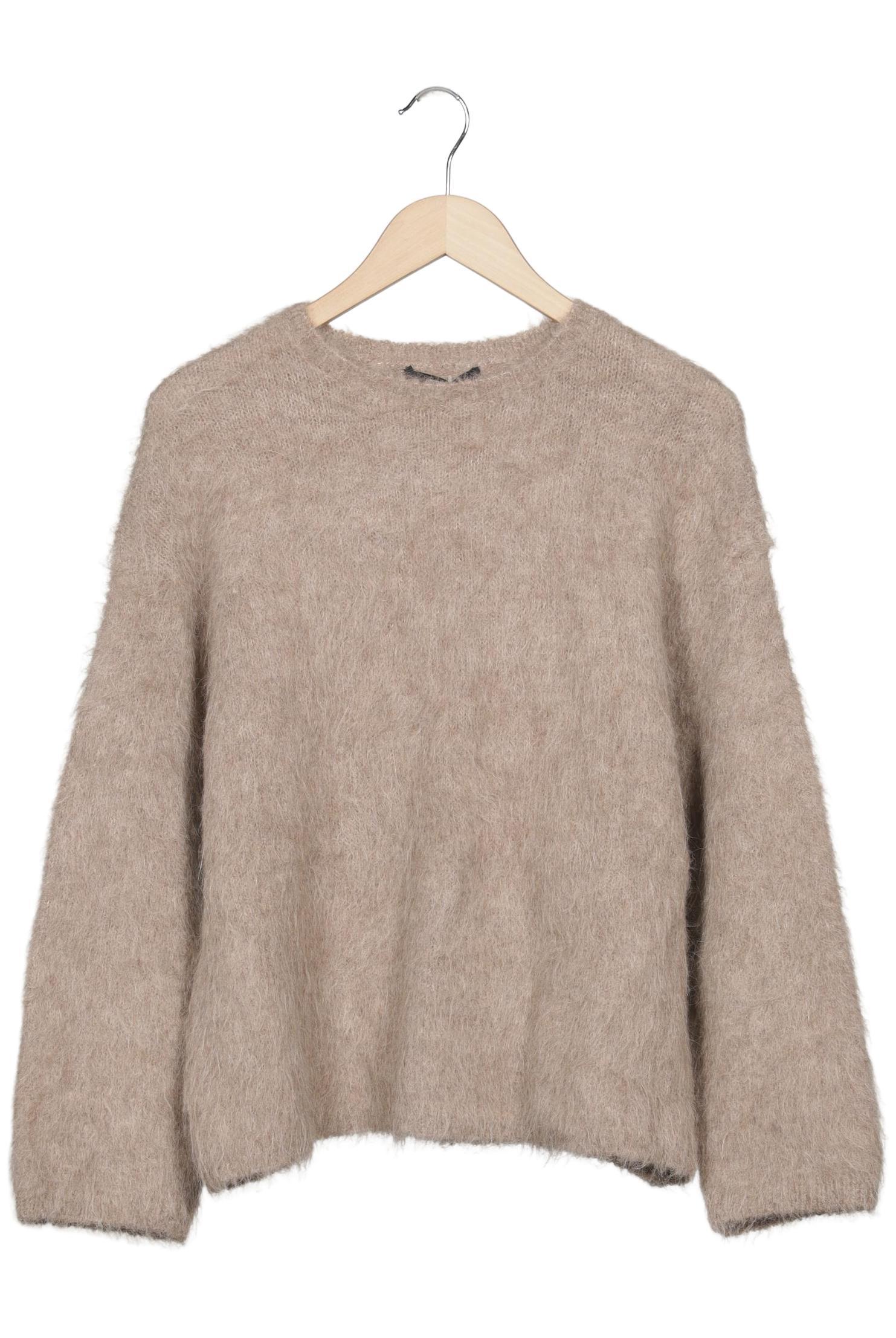 

someday. Damen Pullover, beige, Gr. 40