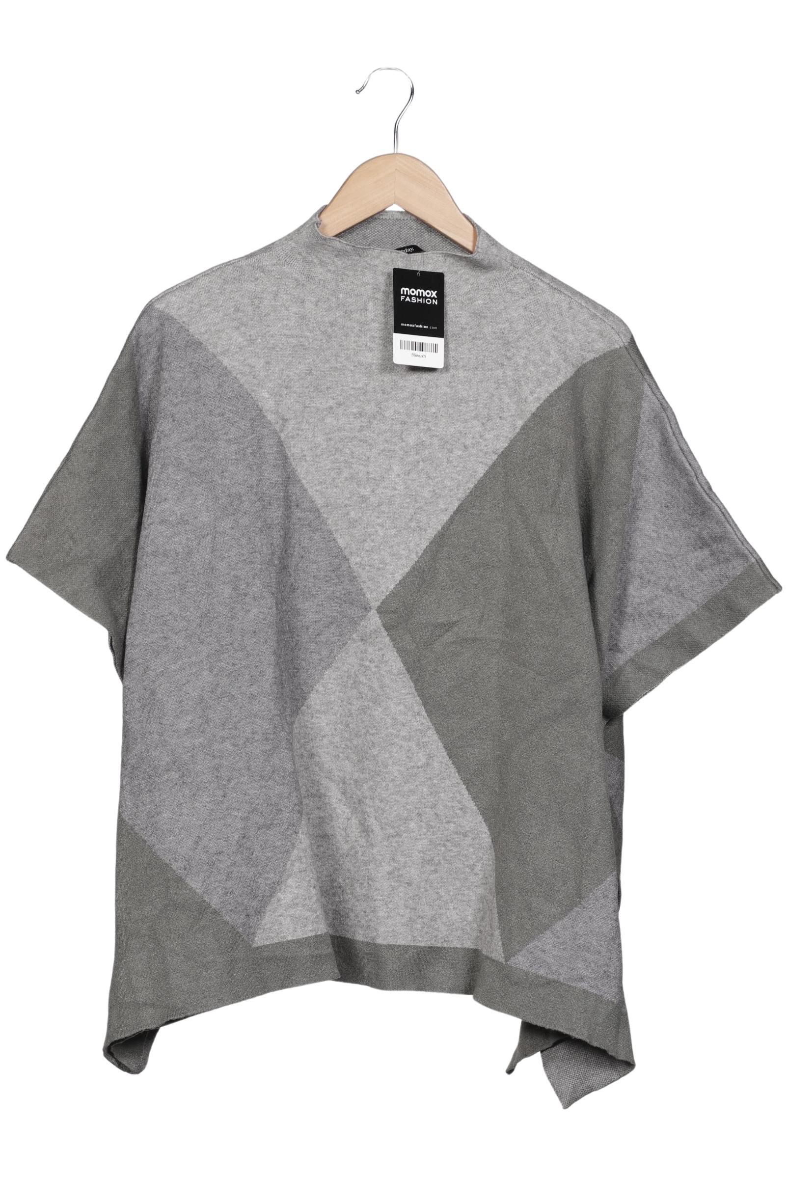 

someday. Damen Pullover, grau, Gr. 48