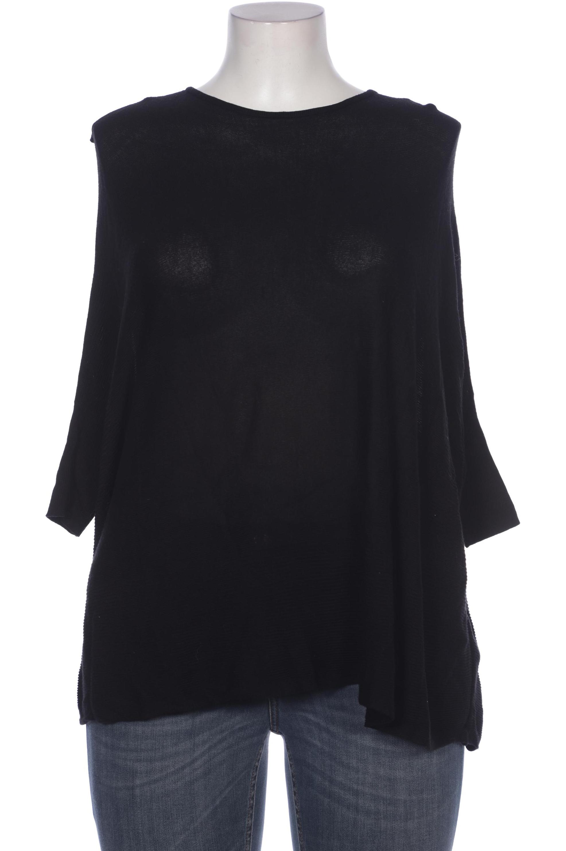 

someday. Damen Pullover, schwarz, Gr. 36