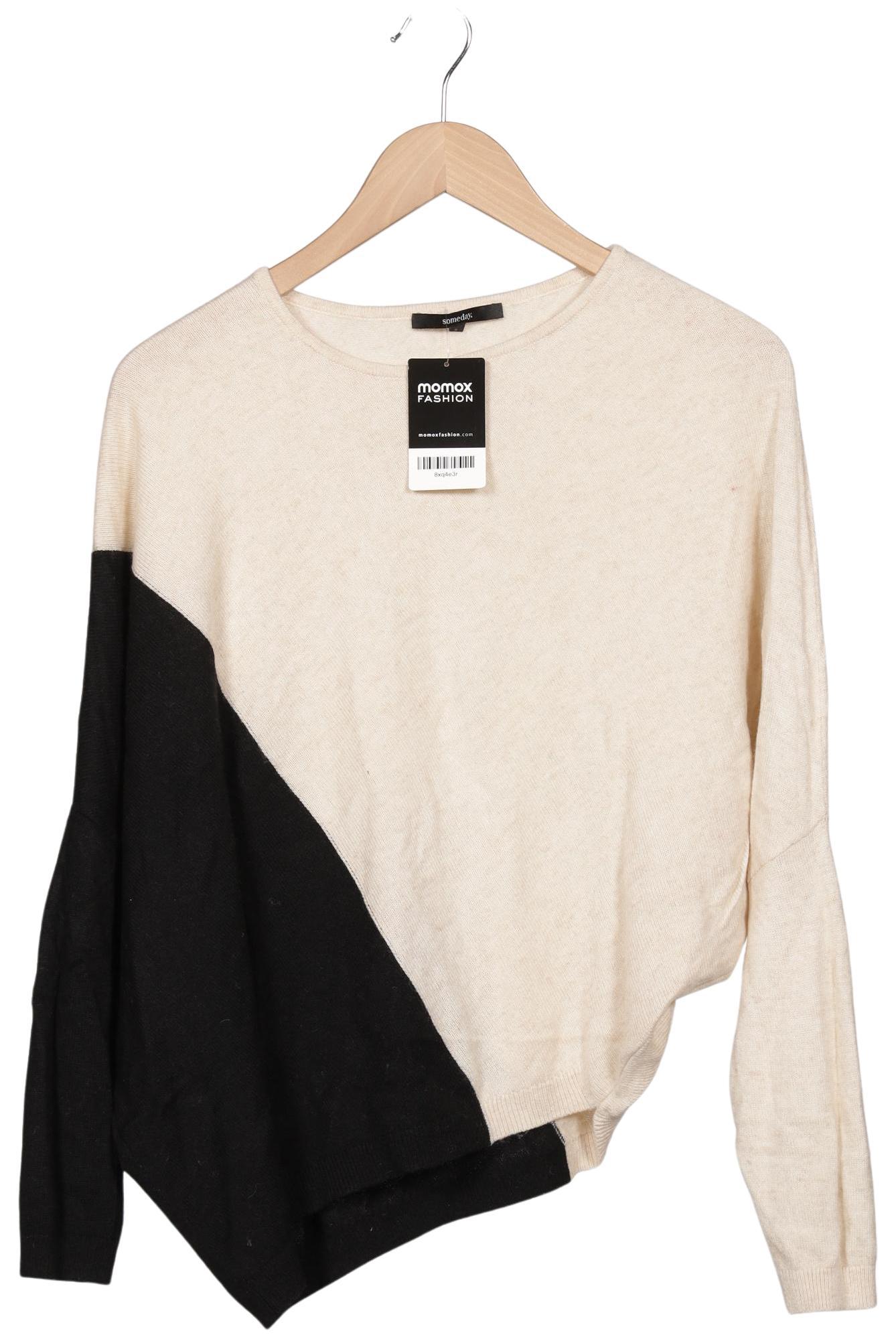 

someday. Damen Pullover, cremeweiß, Gr. 36