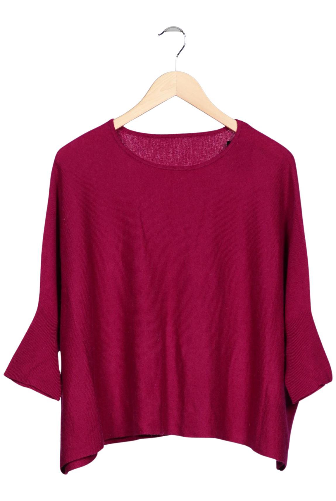

someday. Damen Pullover, bordeaux, Gr. 38