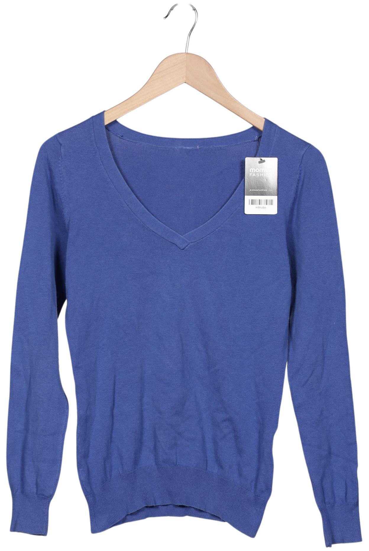 

someday. Damen Pullover, blau, Gr. 38