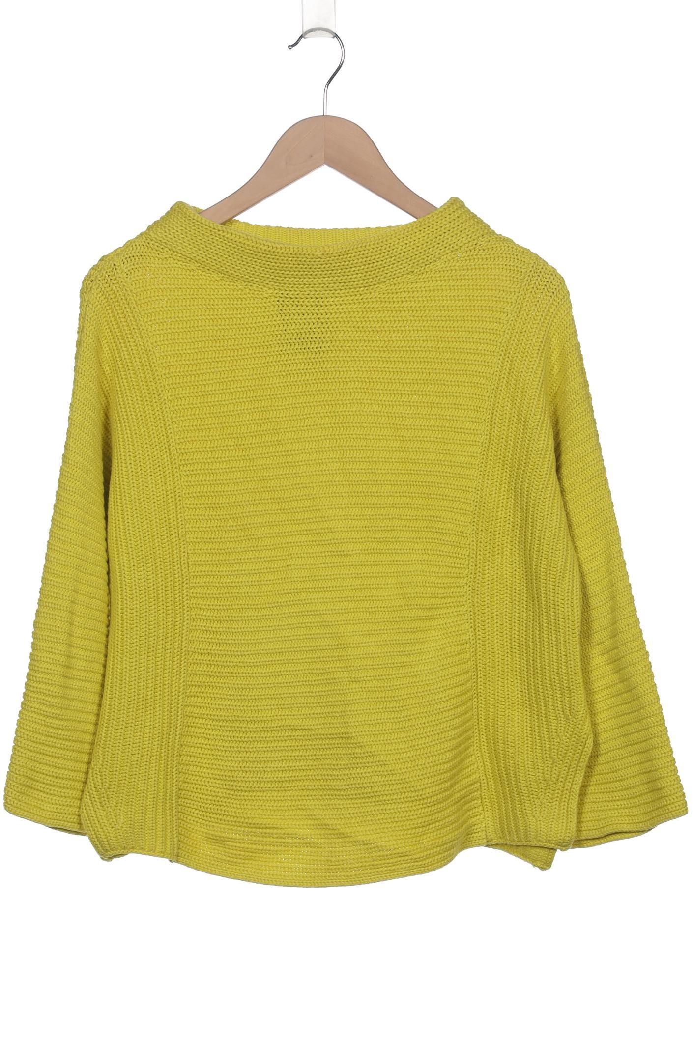 

someday. Damen Pullover, gelb, Gr. 36