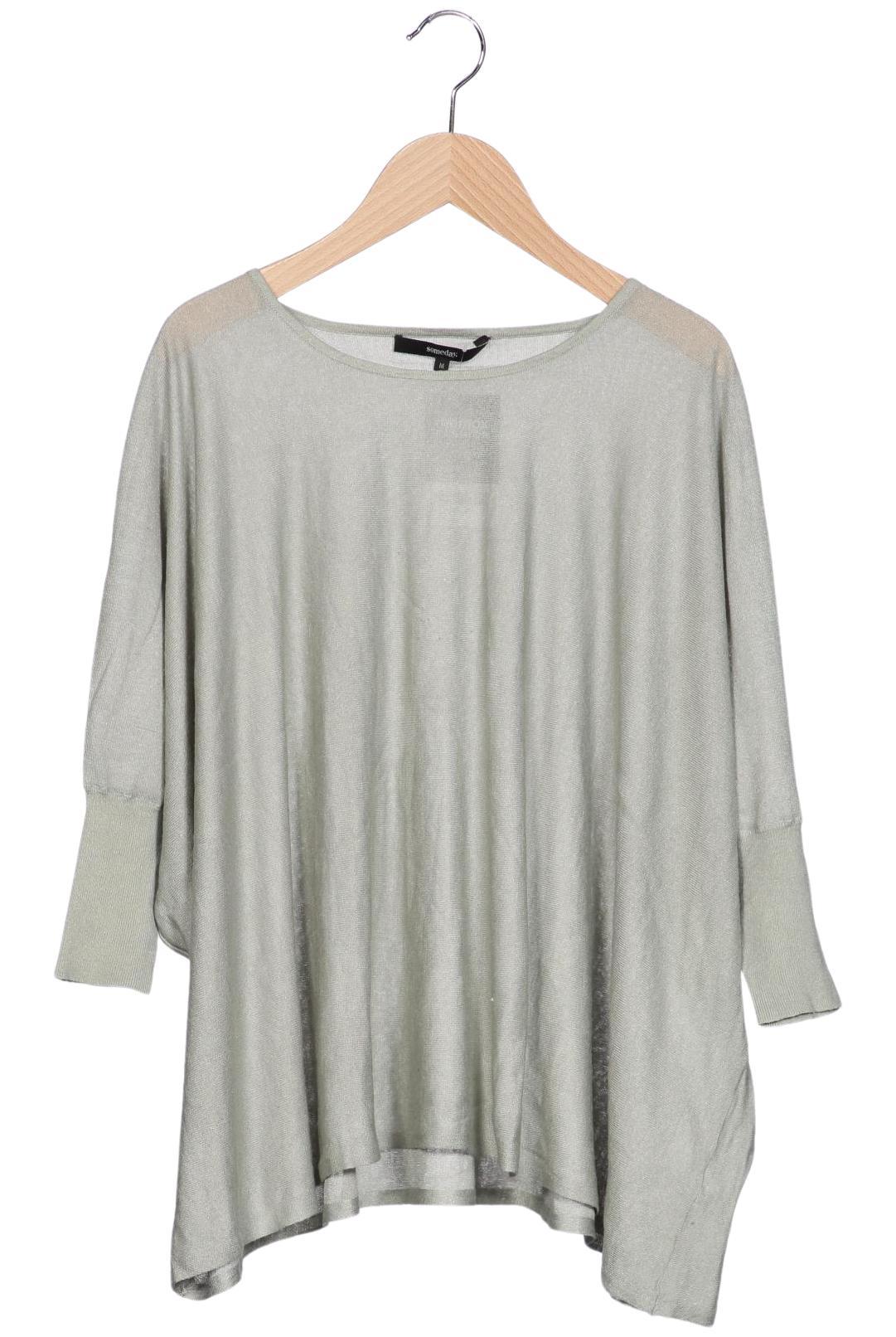 

someday. Damen Pullover, hellgrün, Gr. 38