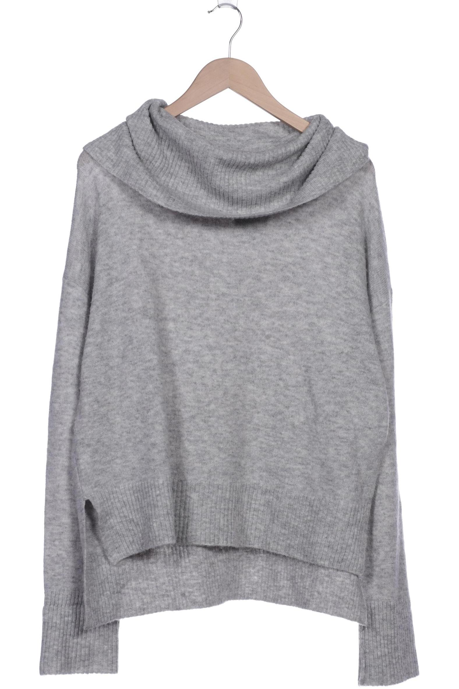 

someday. Damen Pullover, grau, Gr. 40