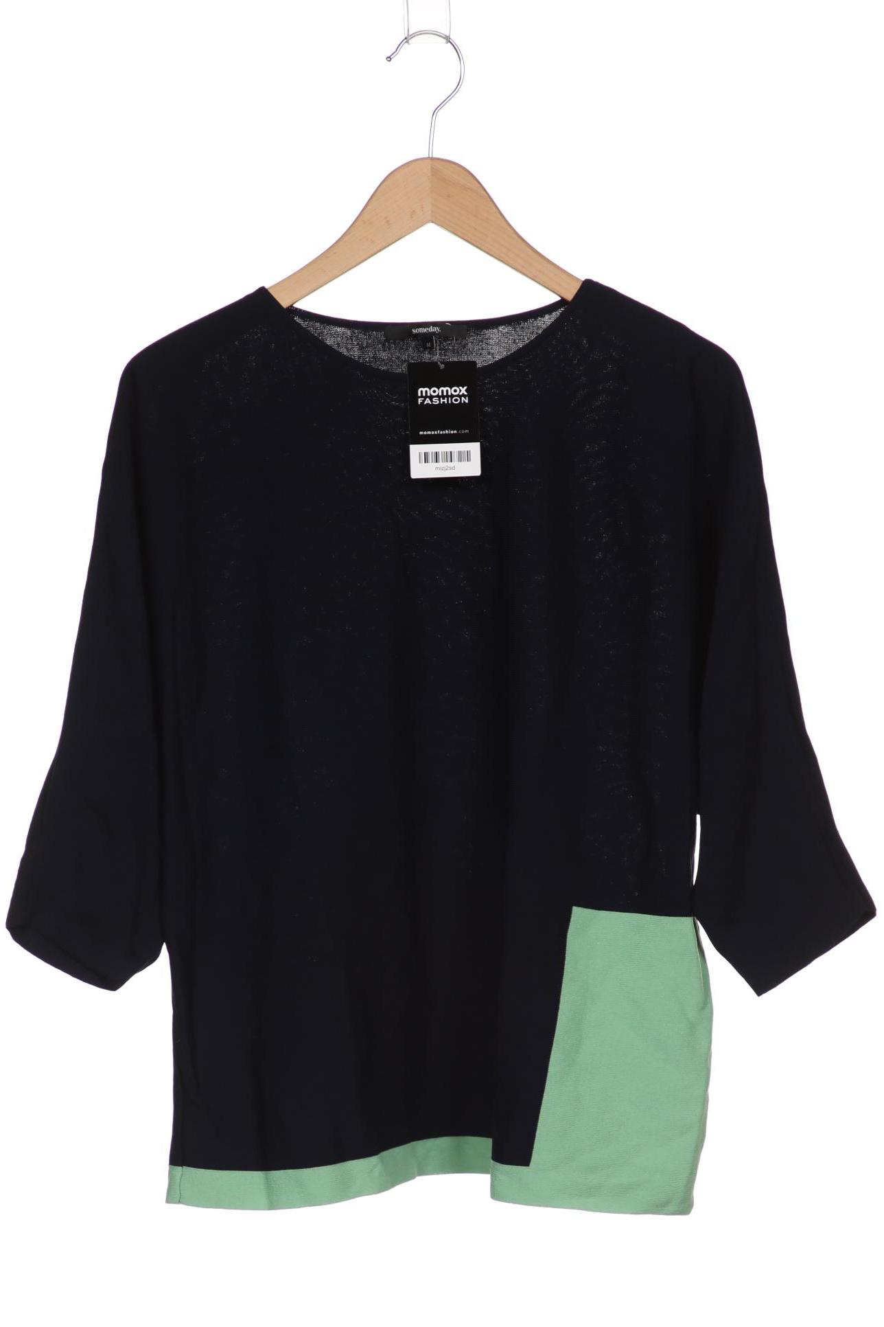 

someday. Damen Pullover, marineblau