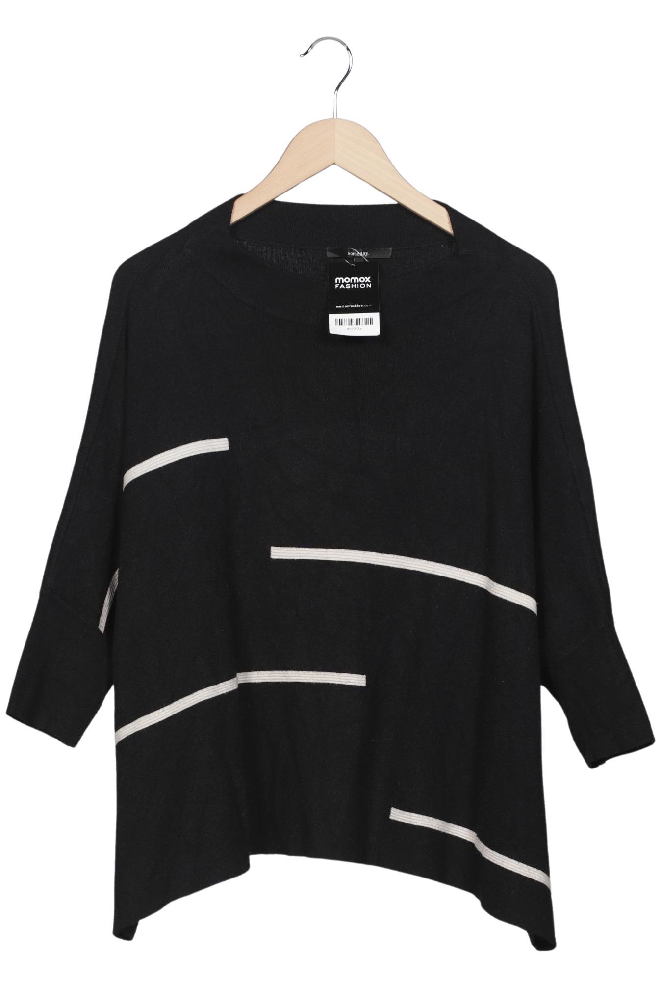 

someday. Damen Pullover, mehrfarbig, Gr. 36
