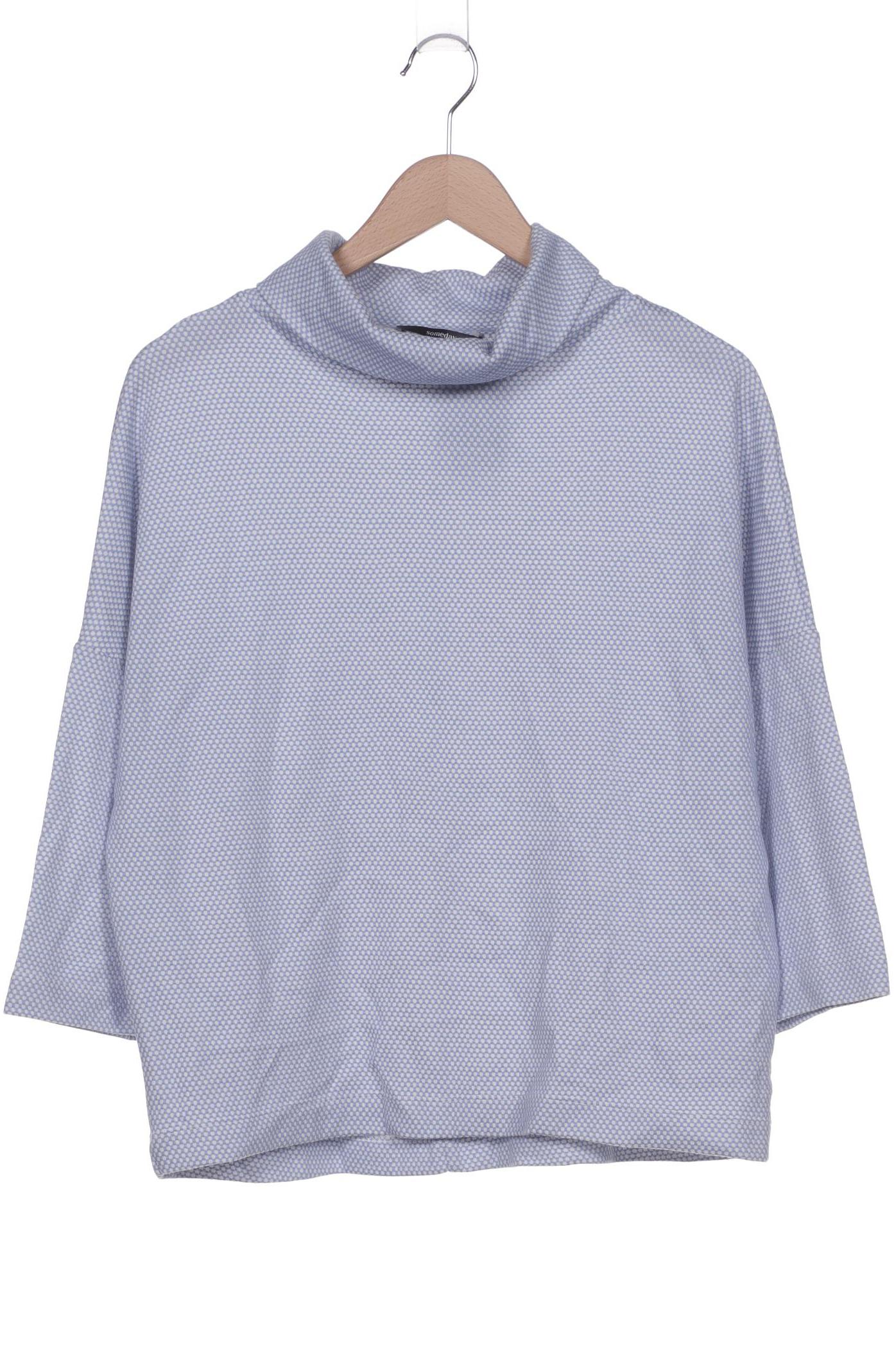 

someday. Damen Pullover, hellblau, Gr. 38
