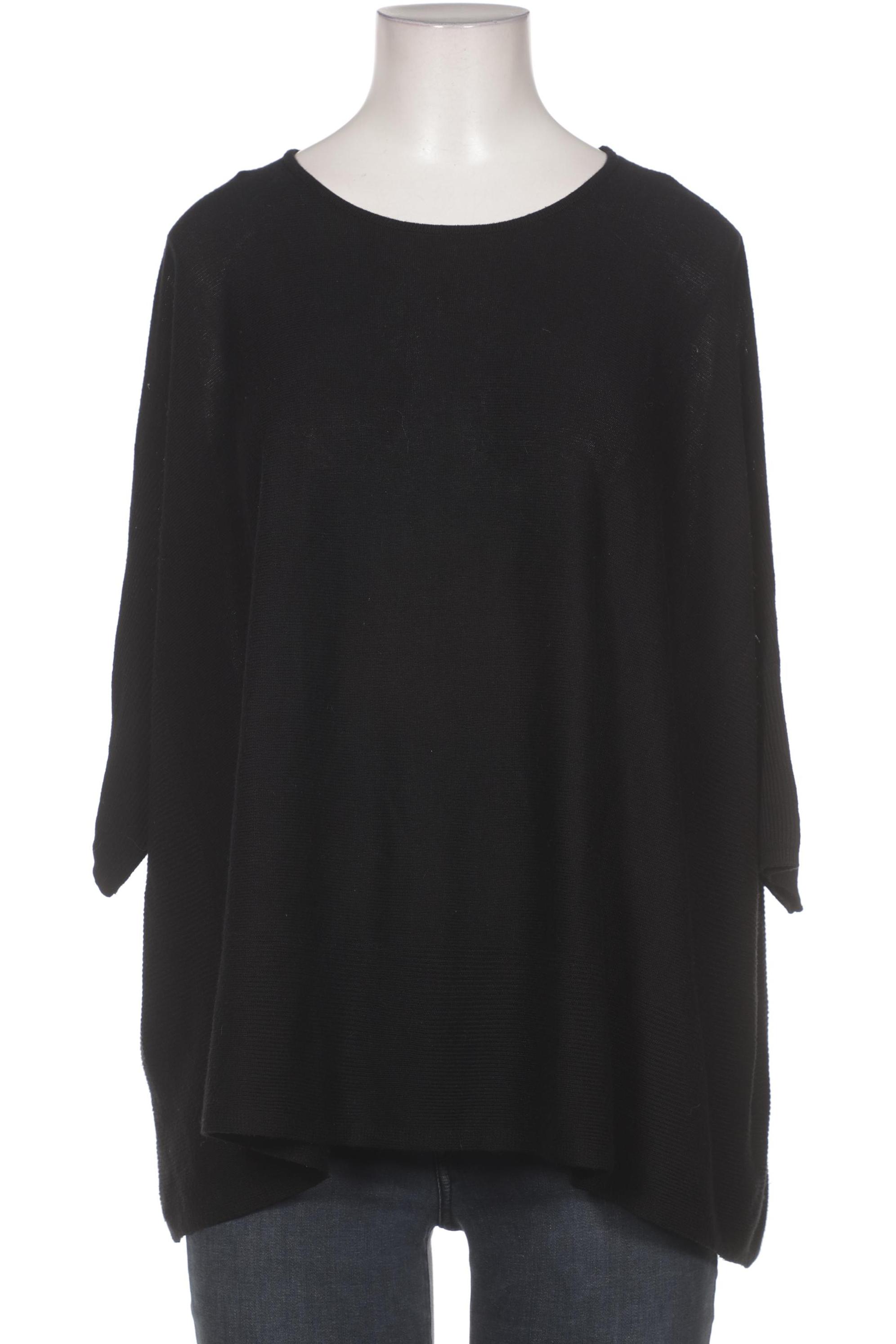 

someday. Damen Pullover, schwarz, Gr. 36