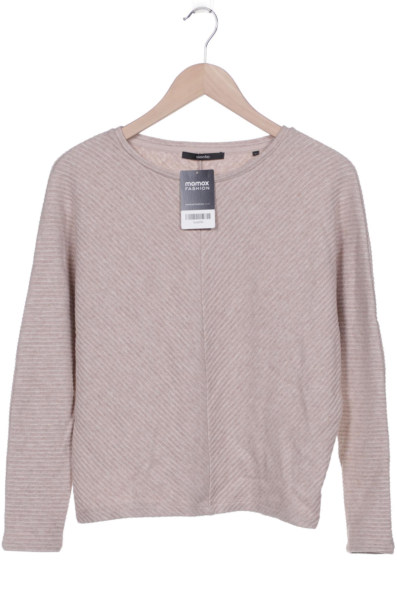 

someday. Damen Pullover, beige, Gr. 36