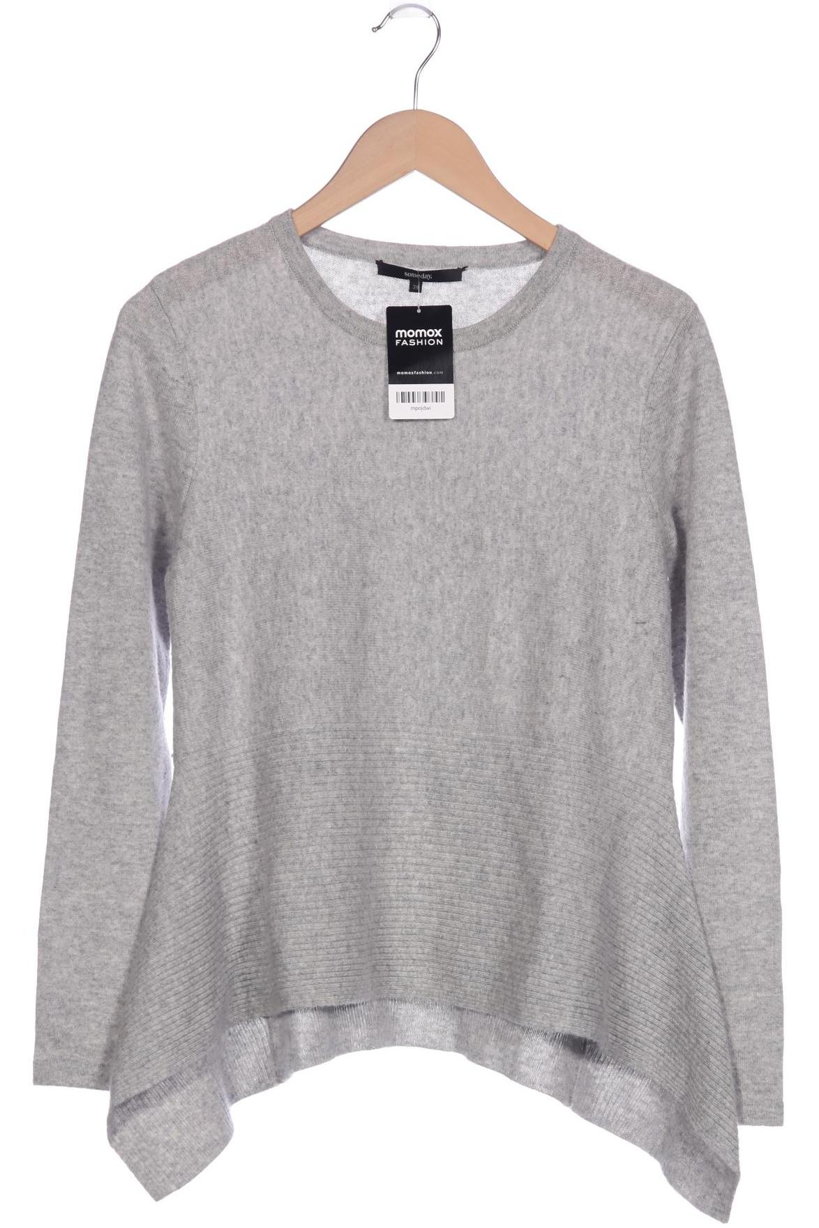 

someday. Damen Pullover, grau, Gr. 38
