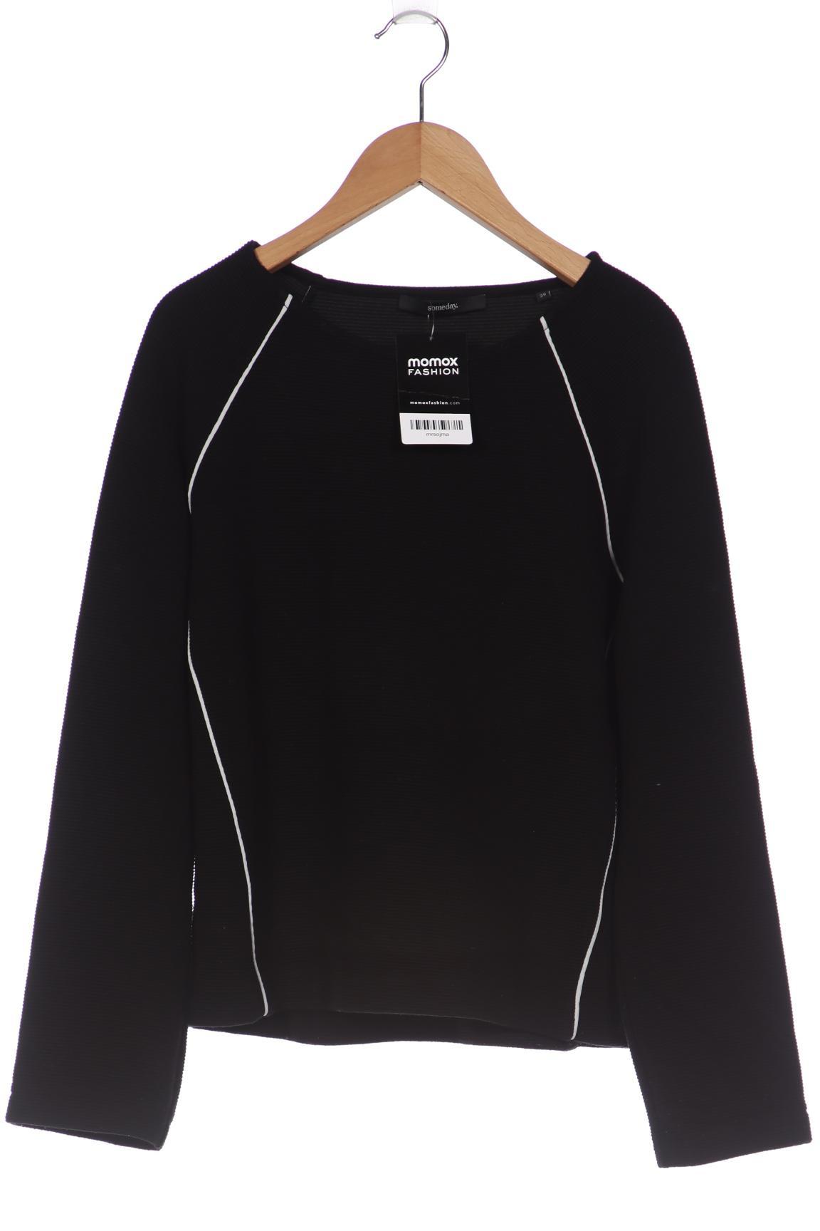 

someday. Damen Pullover, schwarz