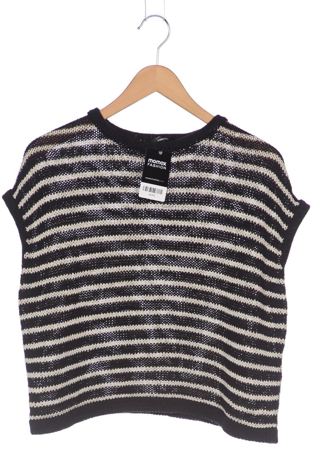 

someday. Damen Pullover, schwarz, Gr. 38