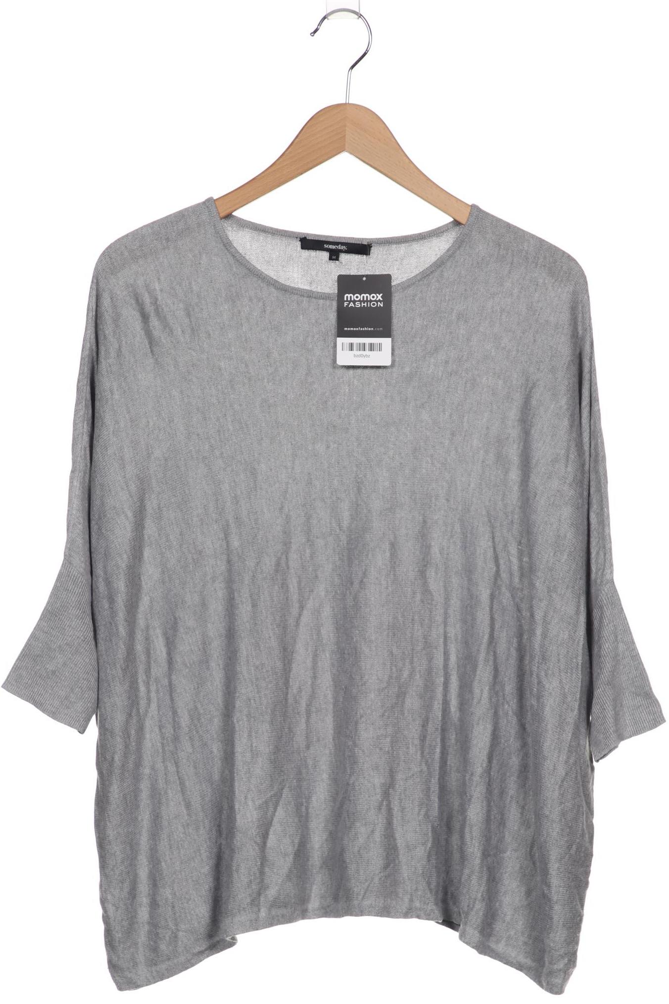 

someday. Damen Pullover, grau