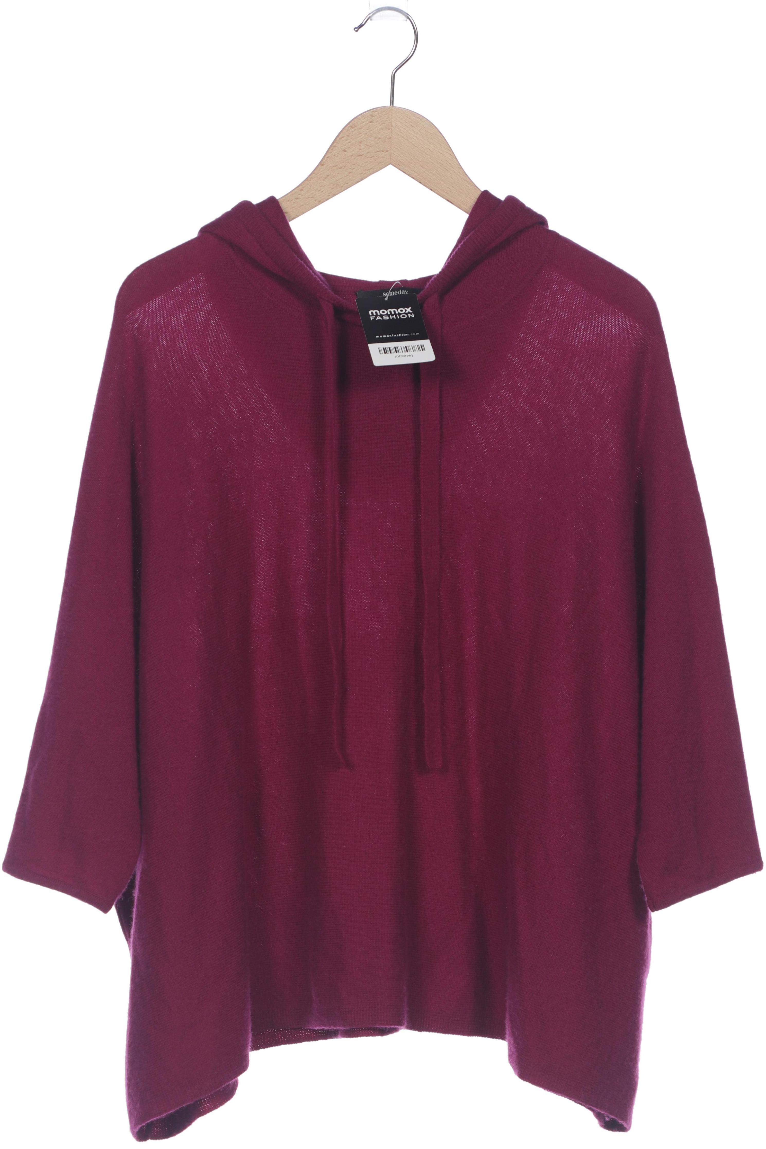 

someday. Damen Pullover, flieder, Gr. 38