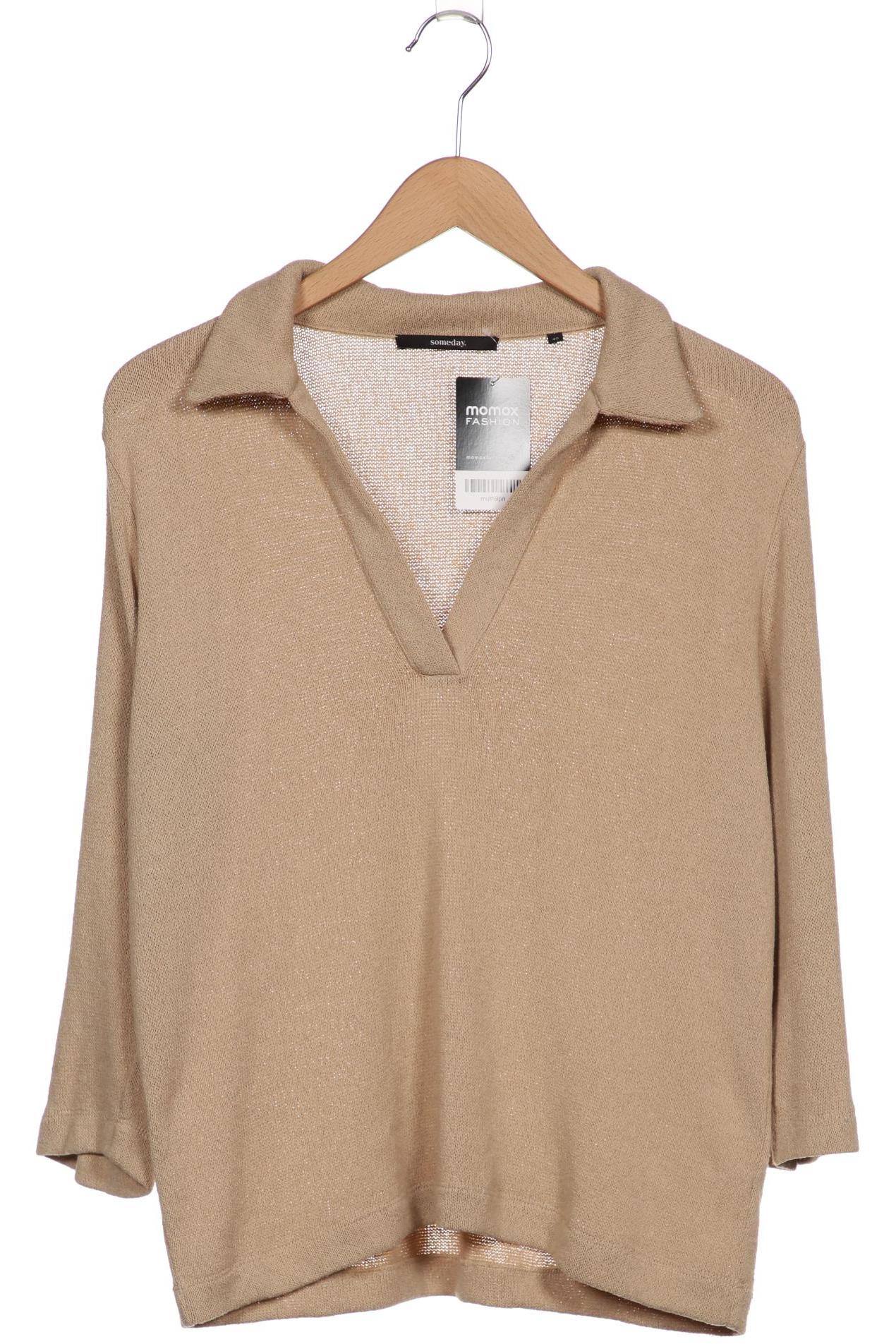 

someday. Damen Pullover, beige