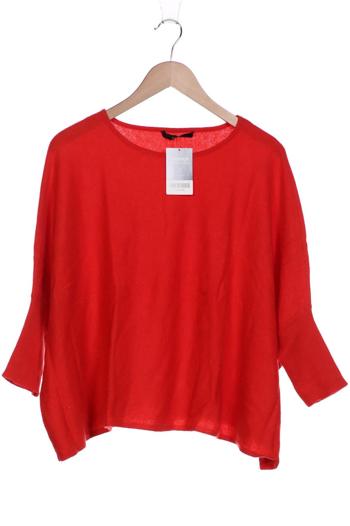 

someday. Damen Pullover, rot, Gr. 38
