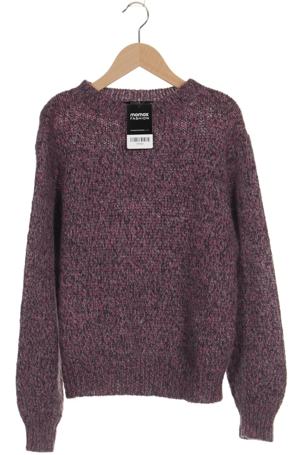 

someday. Damen Pullover, pink, Gr. 36