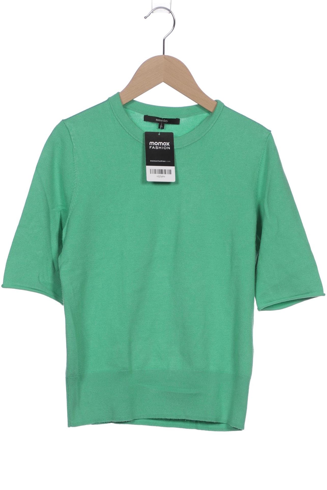 

someday. Damen Pullover, grün, Gr. 36