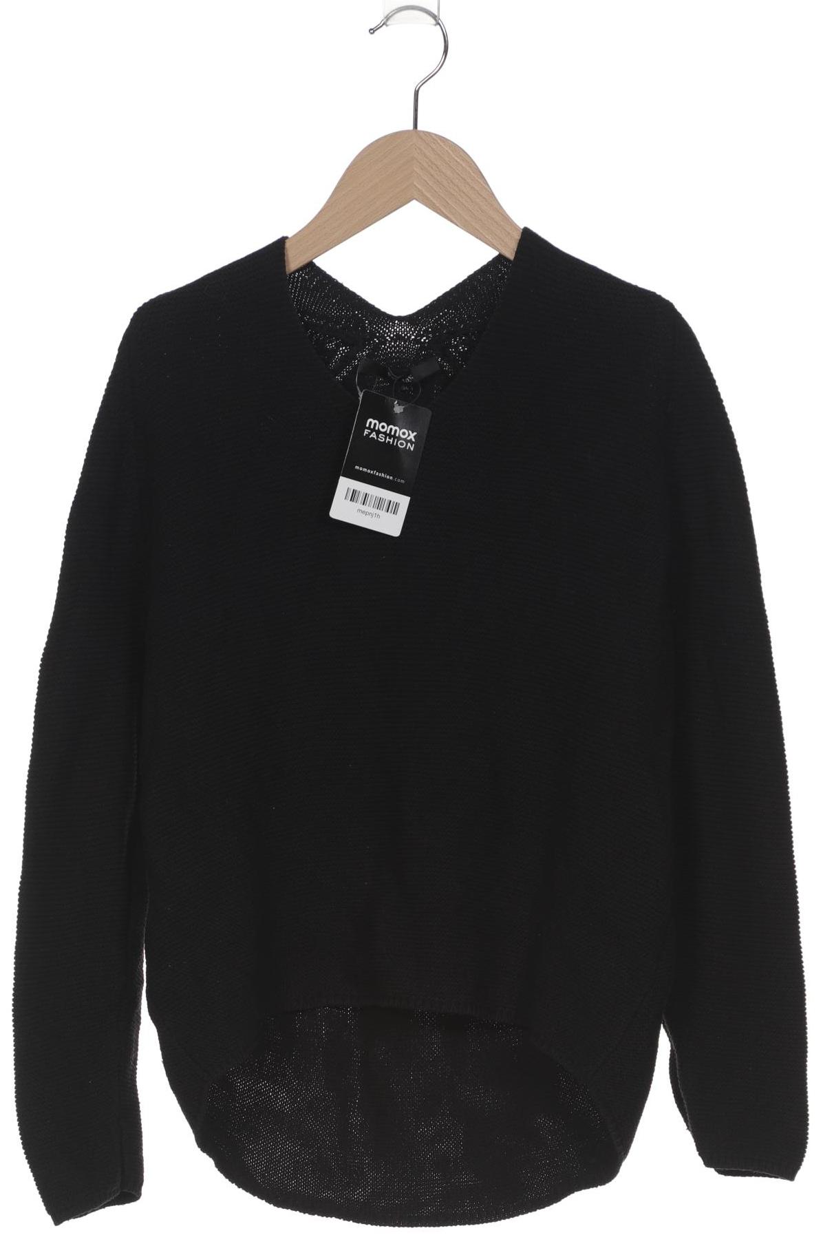 

someday. Damen Pullover, schwarz, Gr. 36