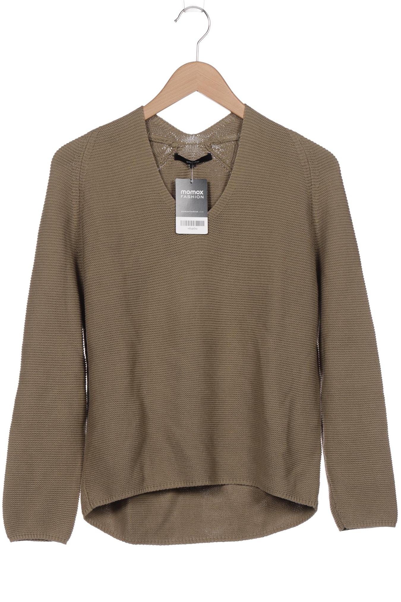 

someday. Damen Pullover, grün