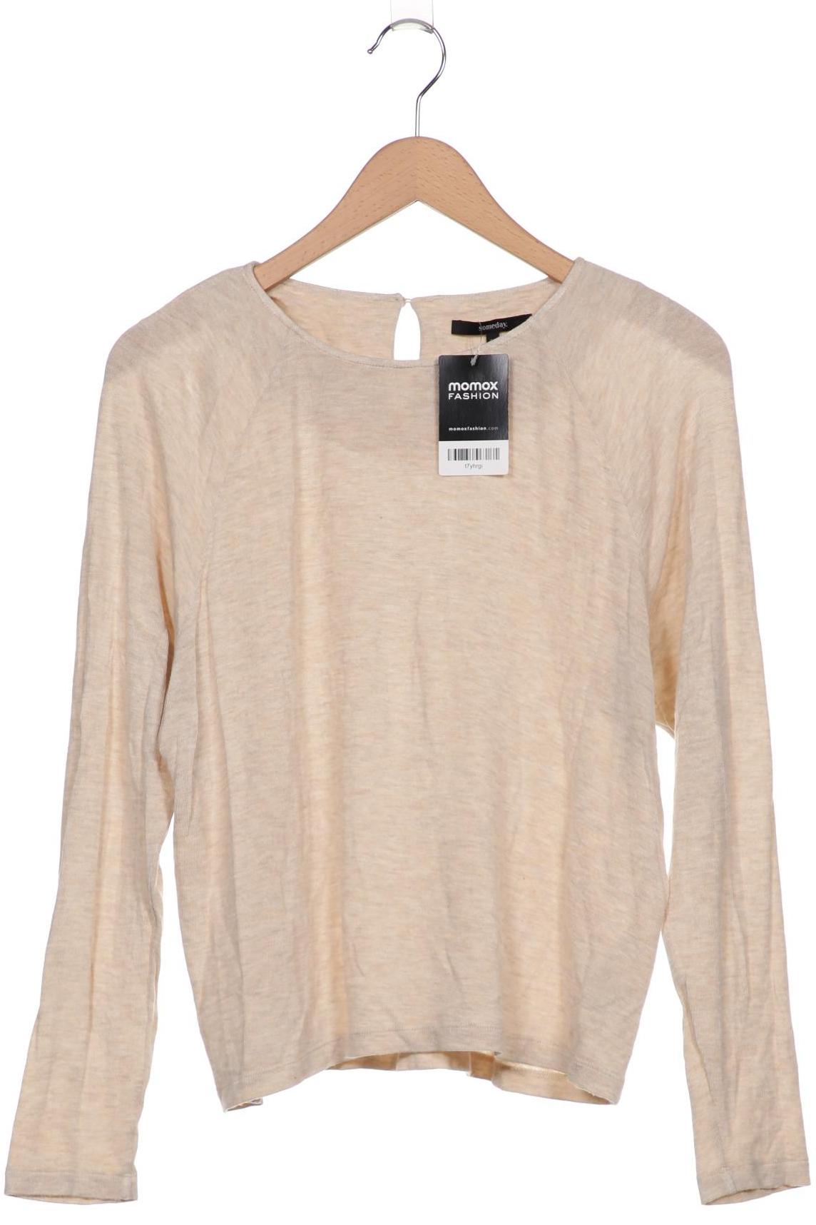 

someday. Damen Pullover, beige, Gr. 38