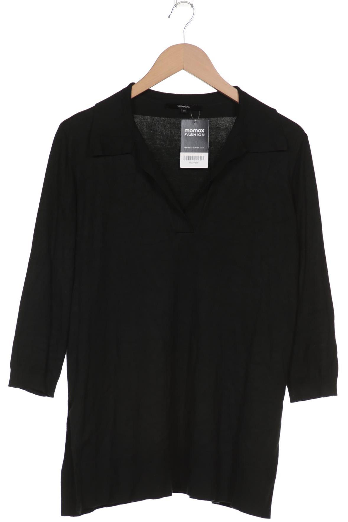 Thumbnail - someday. Damen Pullover, grün, Gr. 38