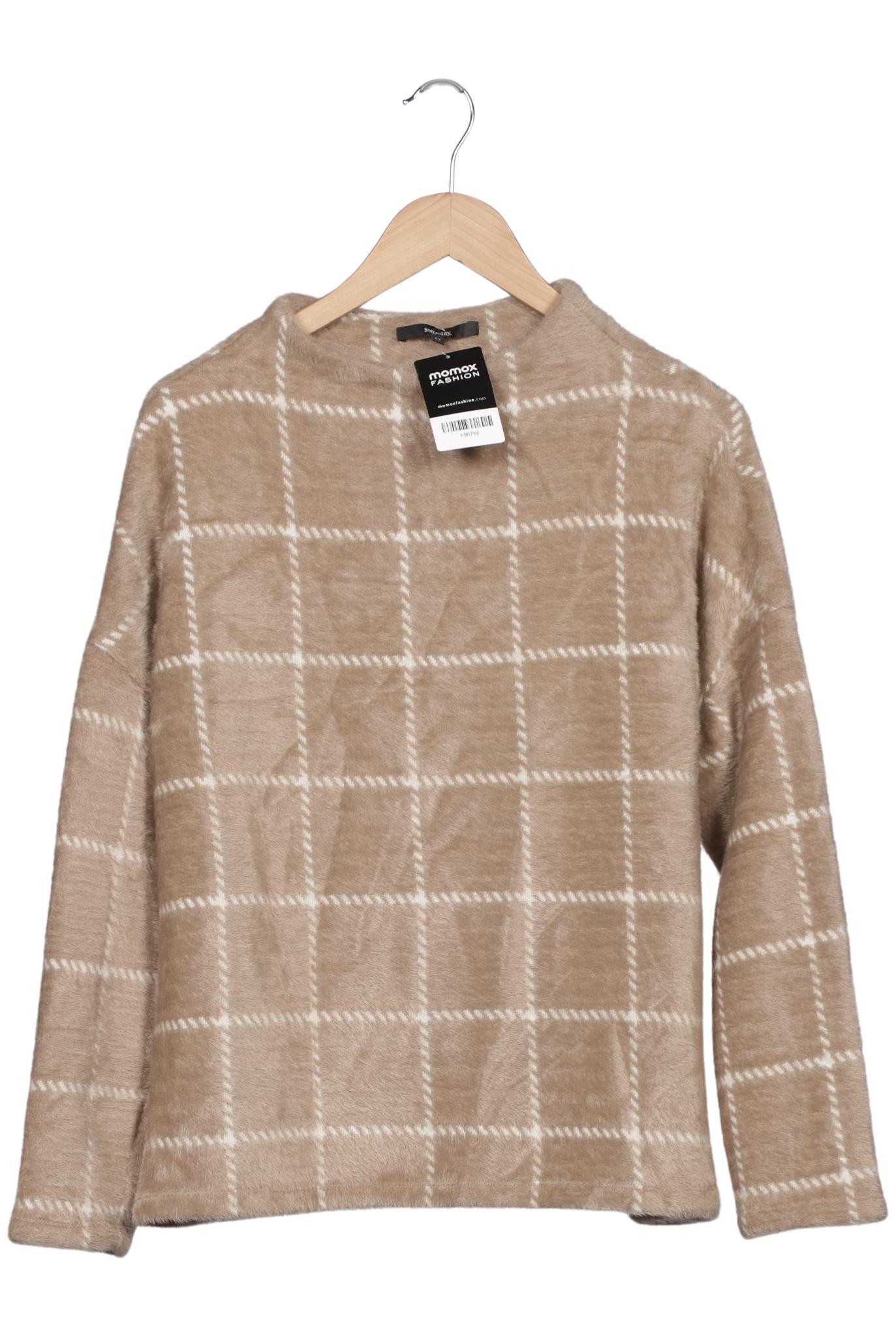 

someday. Damen Pullover, beige, Gr. 42