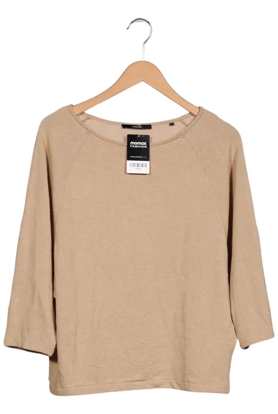 

someday. Damen Pullover, beige, Gr. 42