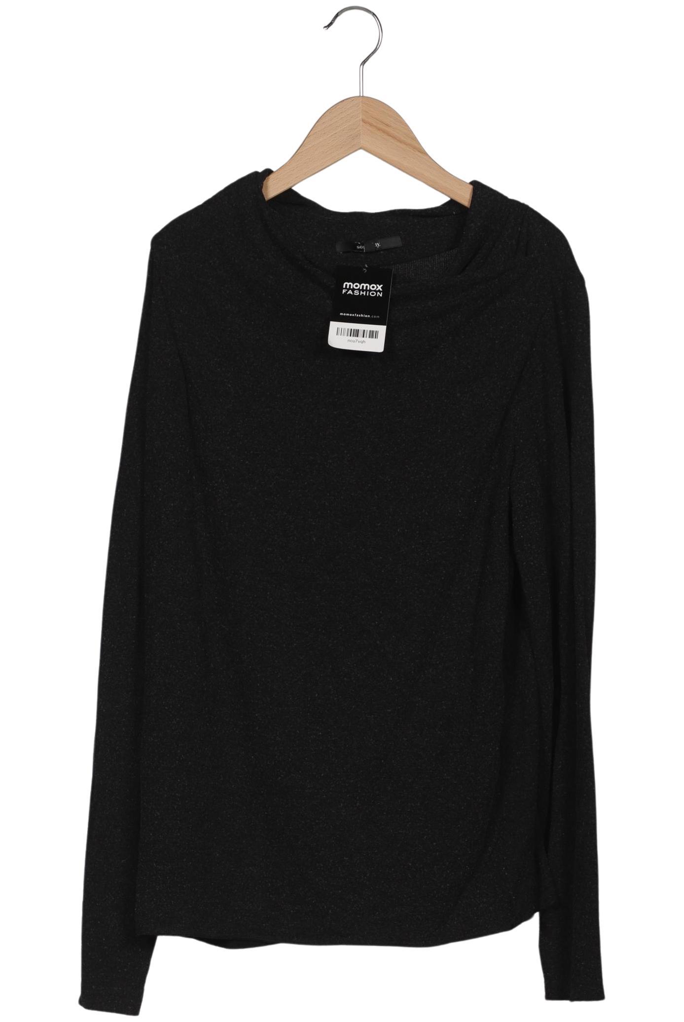 

someday. Damen Pullover, schwarz, Gr. 36
