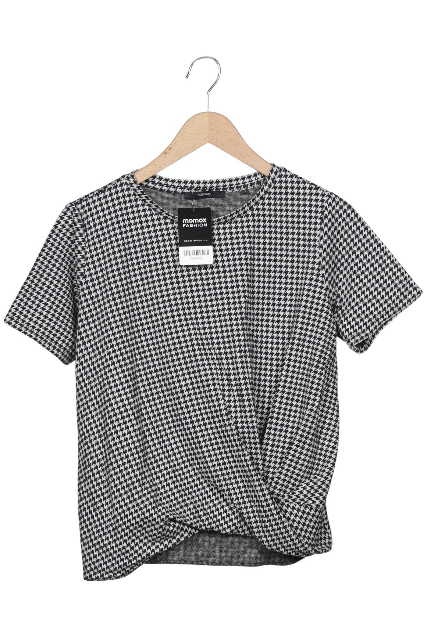 

someday. Damen Pullover, grau, Gr. 42