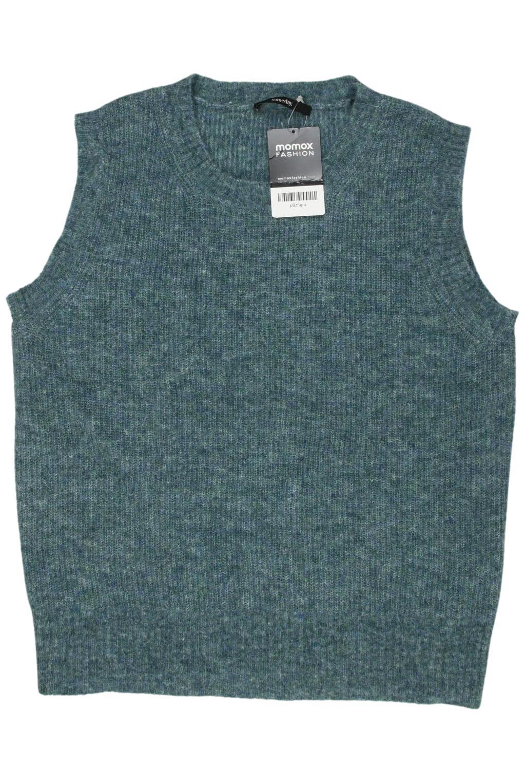 

someday. Damen Pullover, türkis, Gr. 38