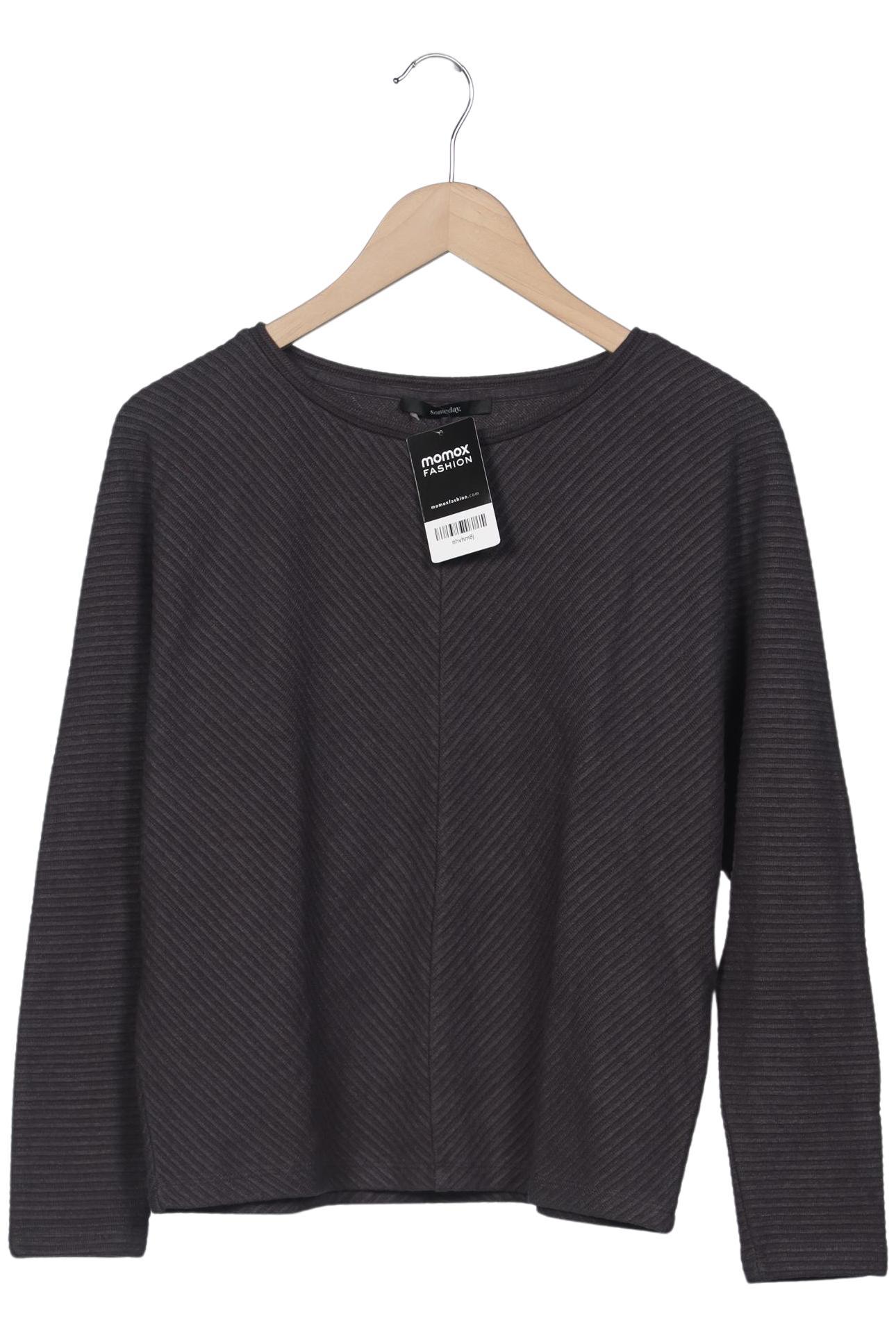 

someday. Damen Pullover, grau, Gr. 38