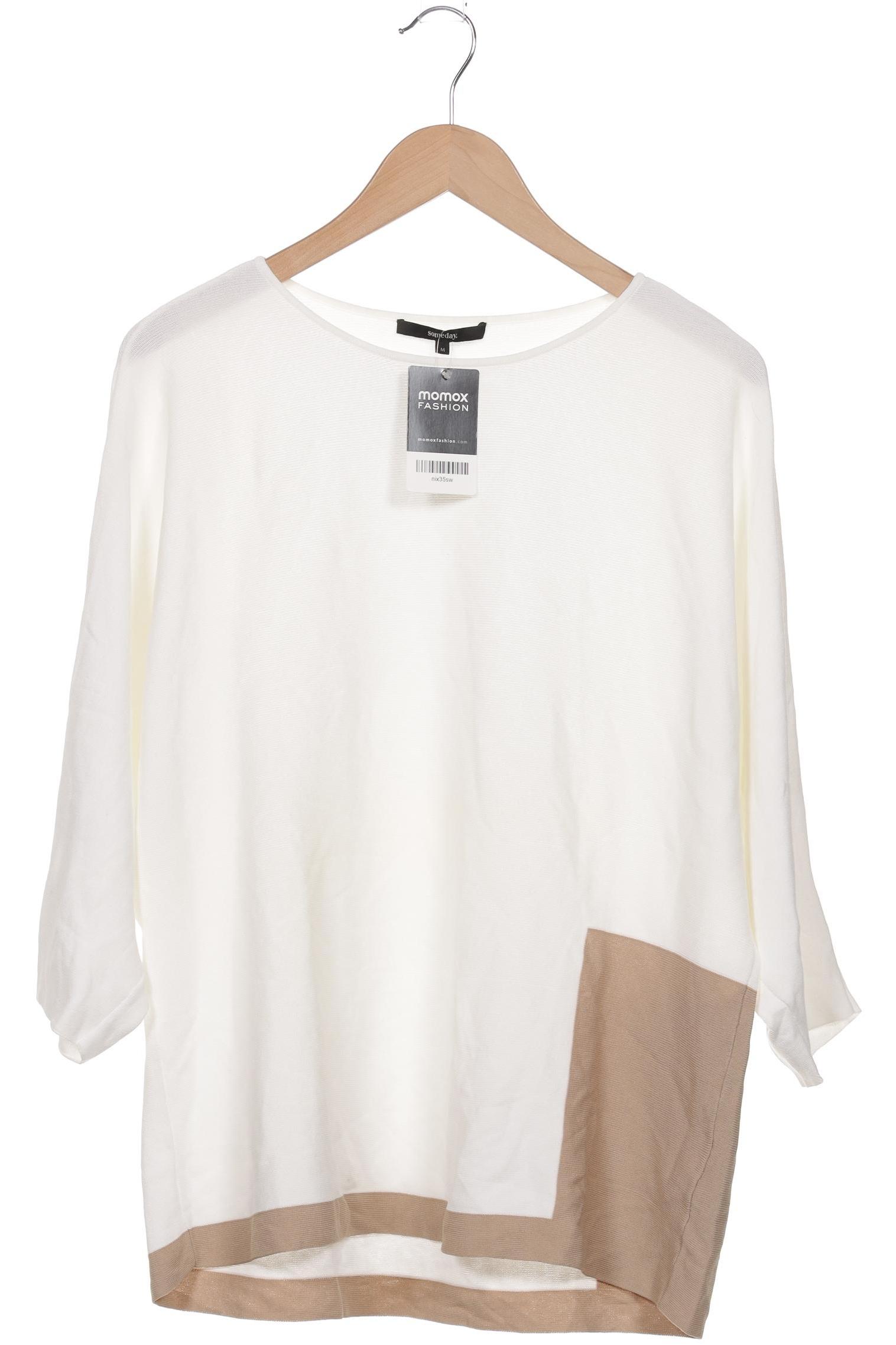 

someday. Damen Pullover, blau, Gr. 38