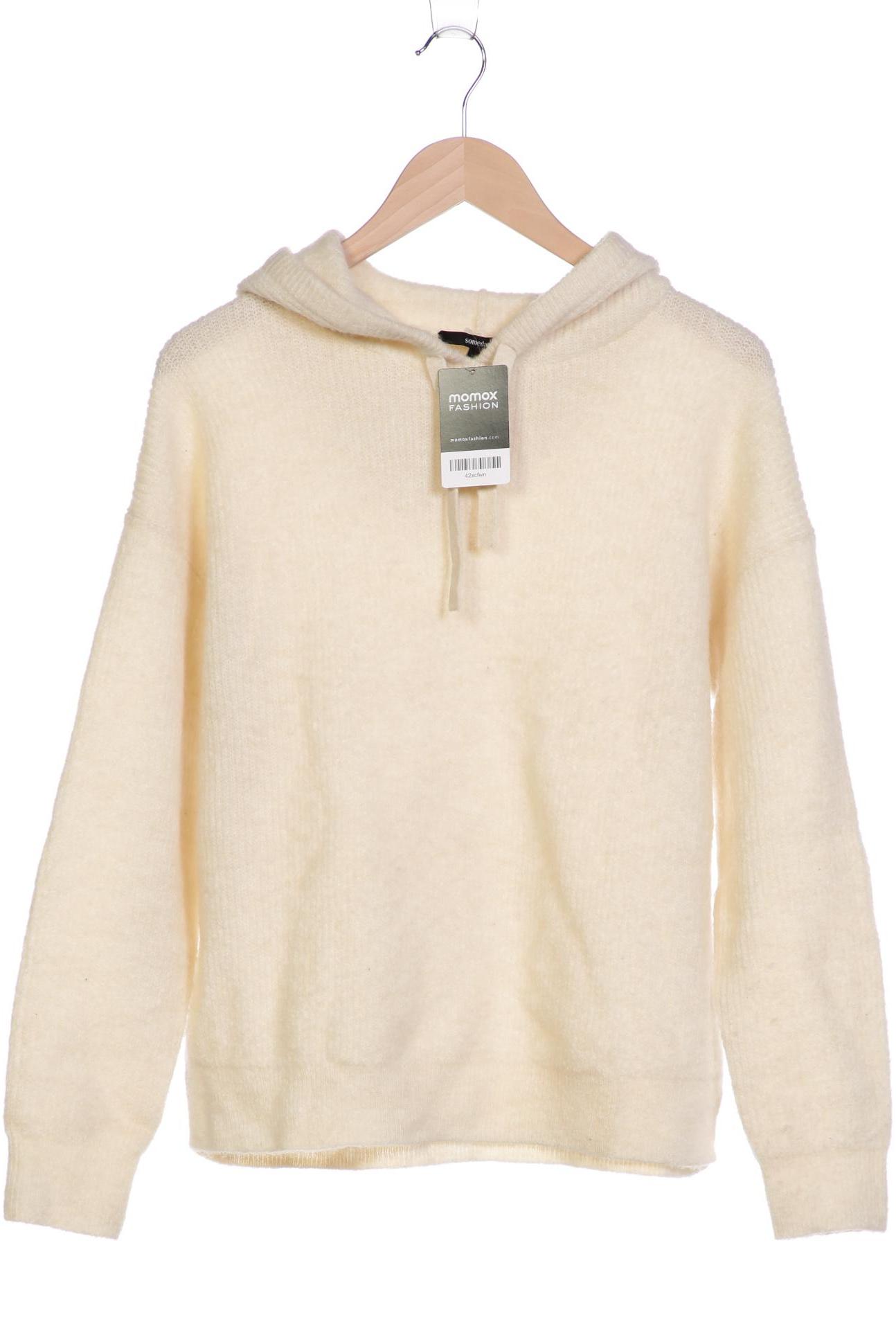 

someday. Damen Pullover, cremeweiß