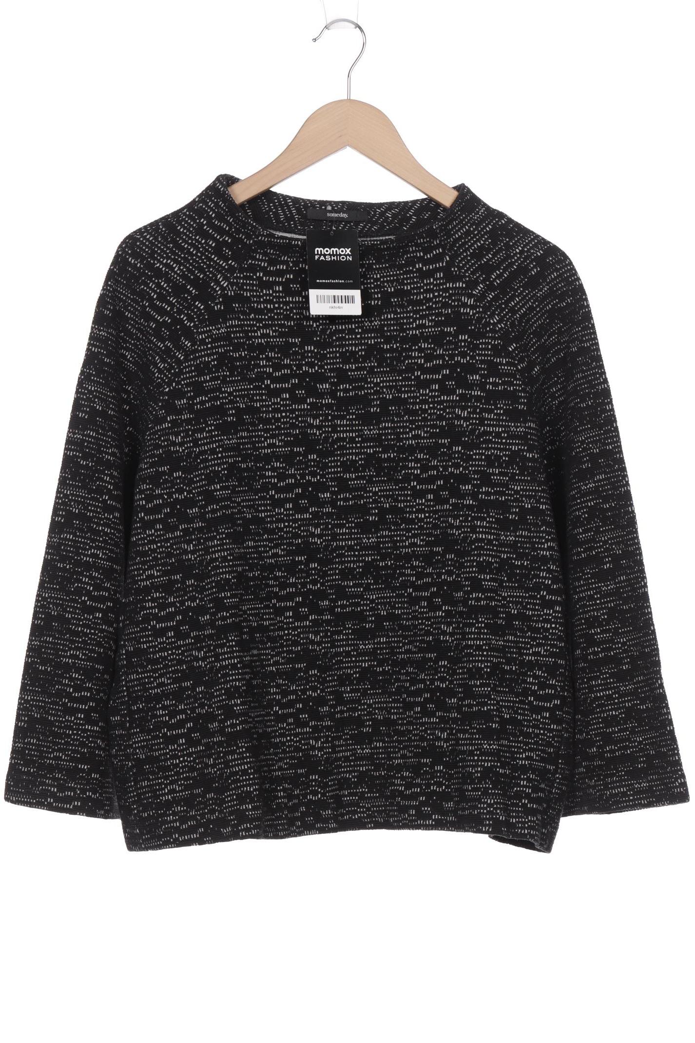 

someday. Damen Pullover, schwarz