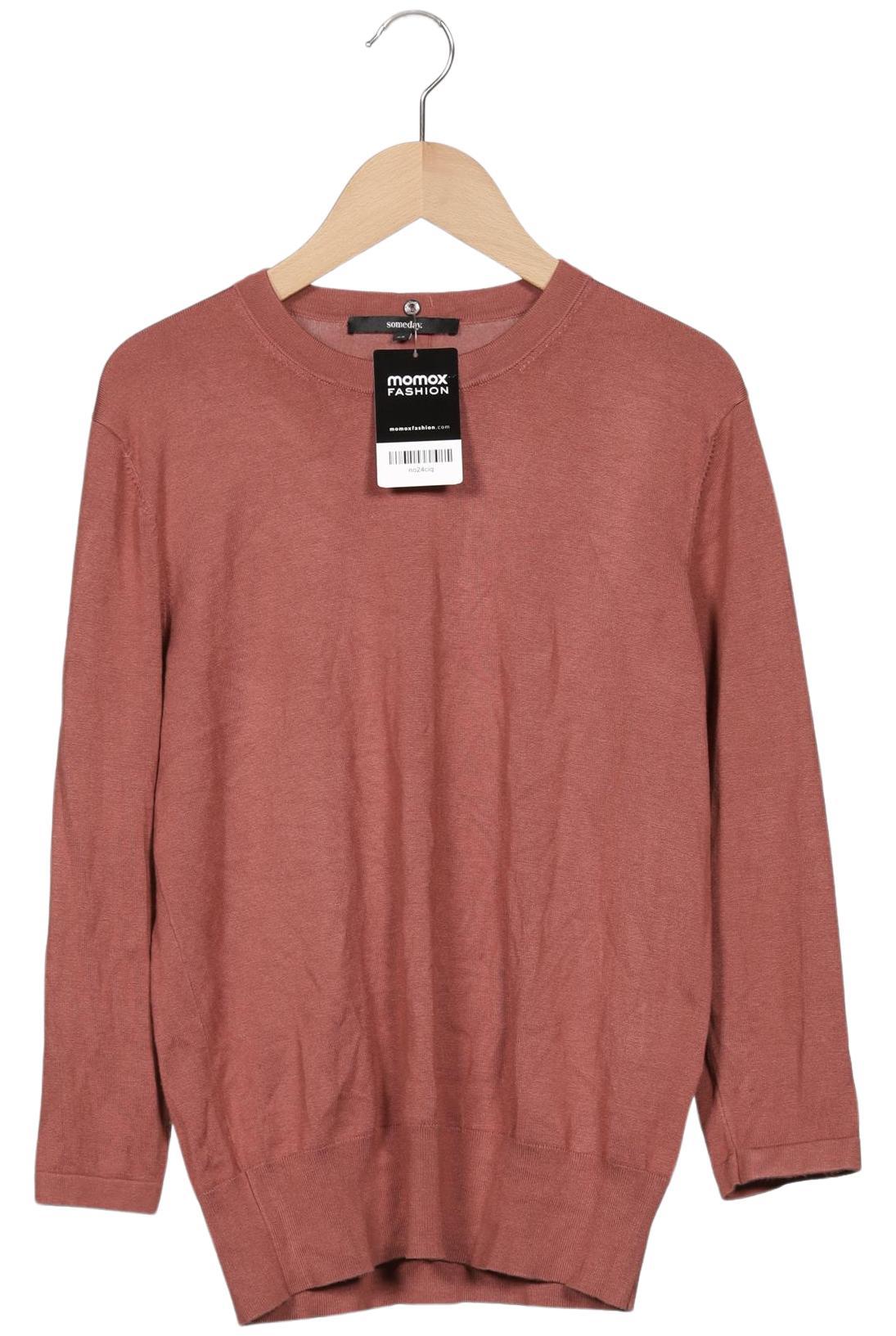 

someday. Damen Pullover, pink, Gr. 38