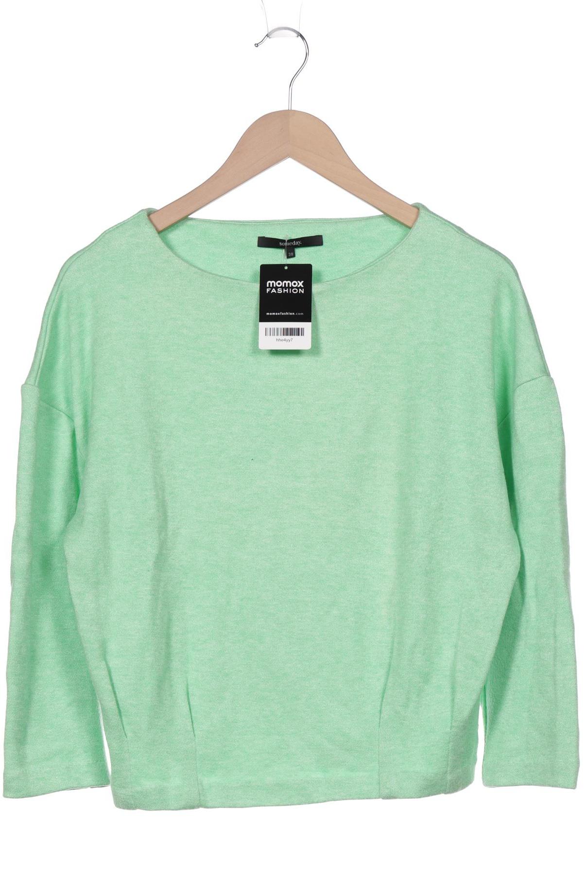 

someday. Damen Pullover, grün, Gr. 38