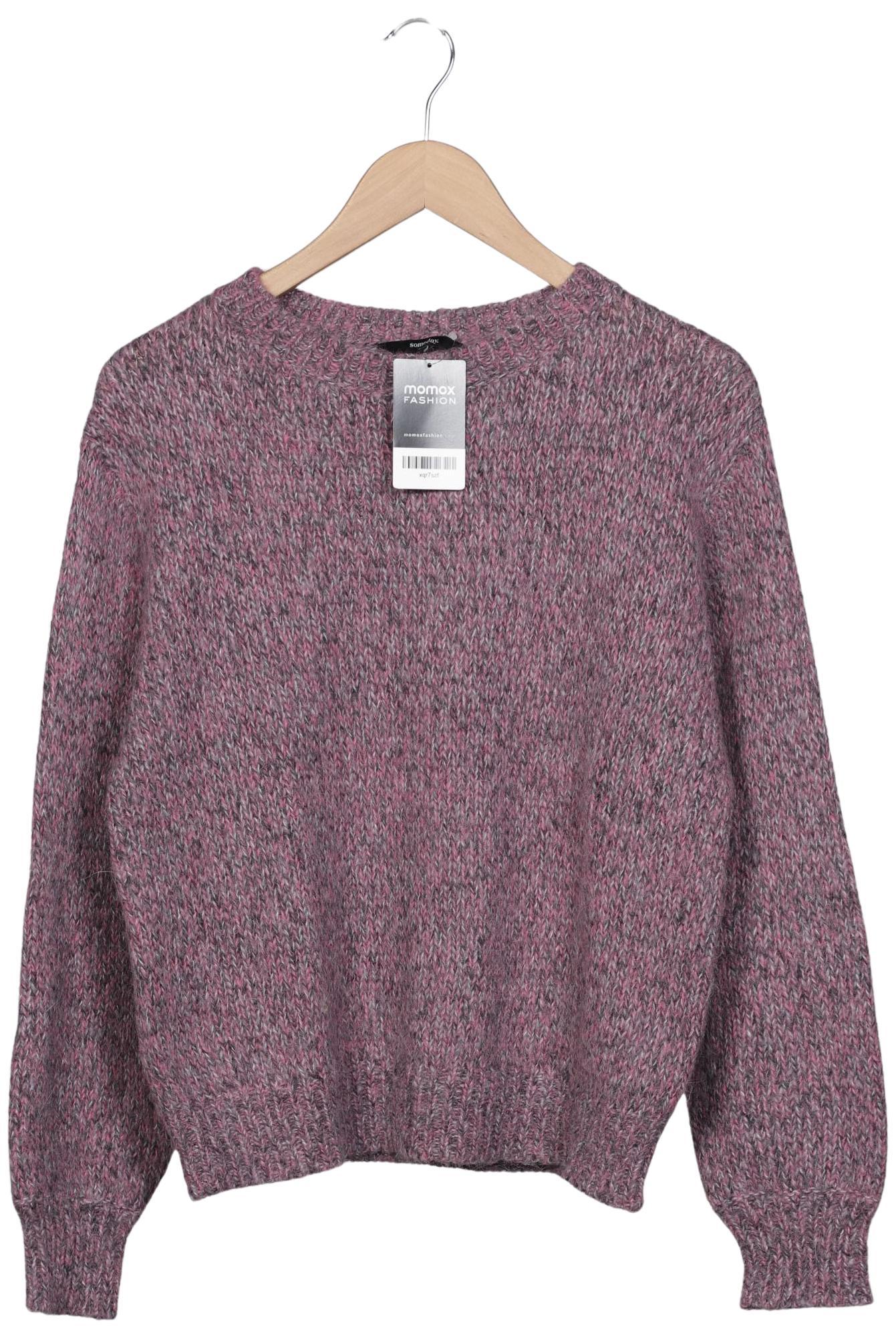 

someday. Damen Pullover, flieder, Gr. 38