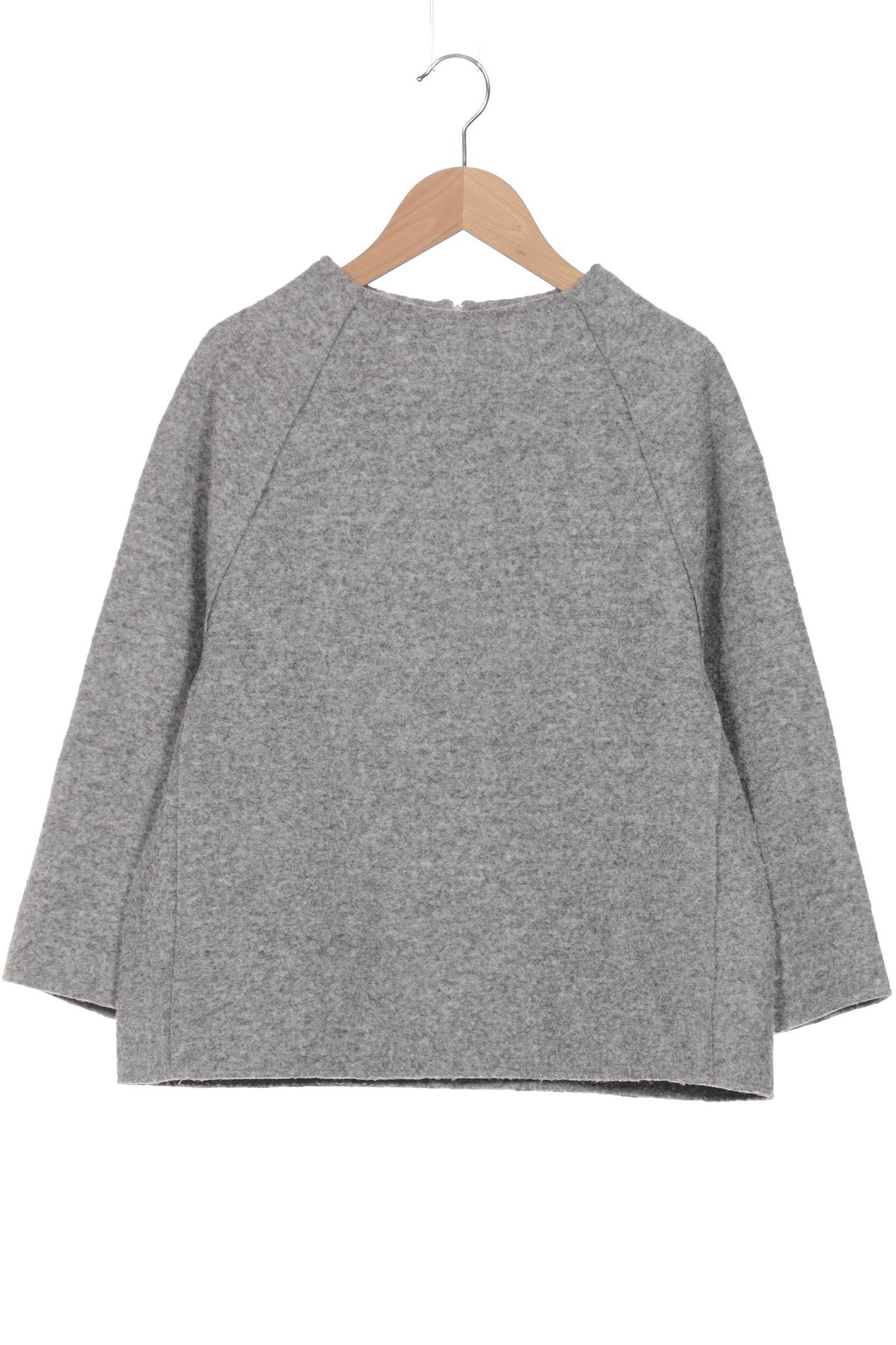 

someday. Damen Pullover, grau, Gr. 36