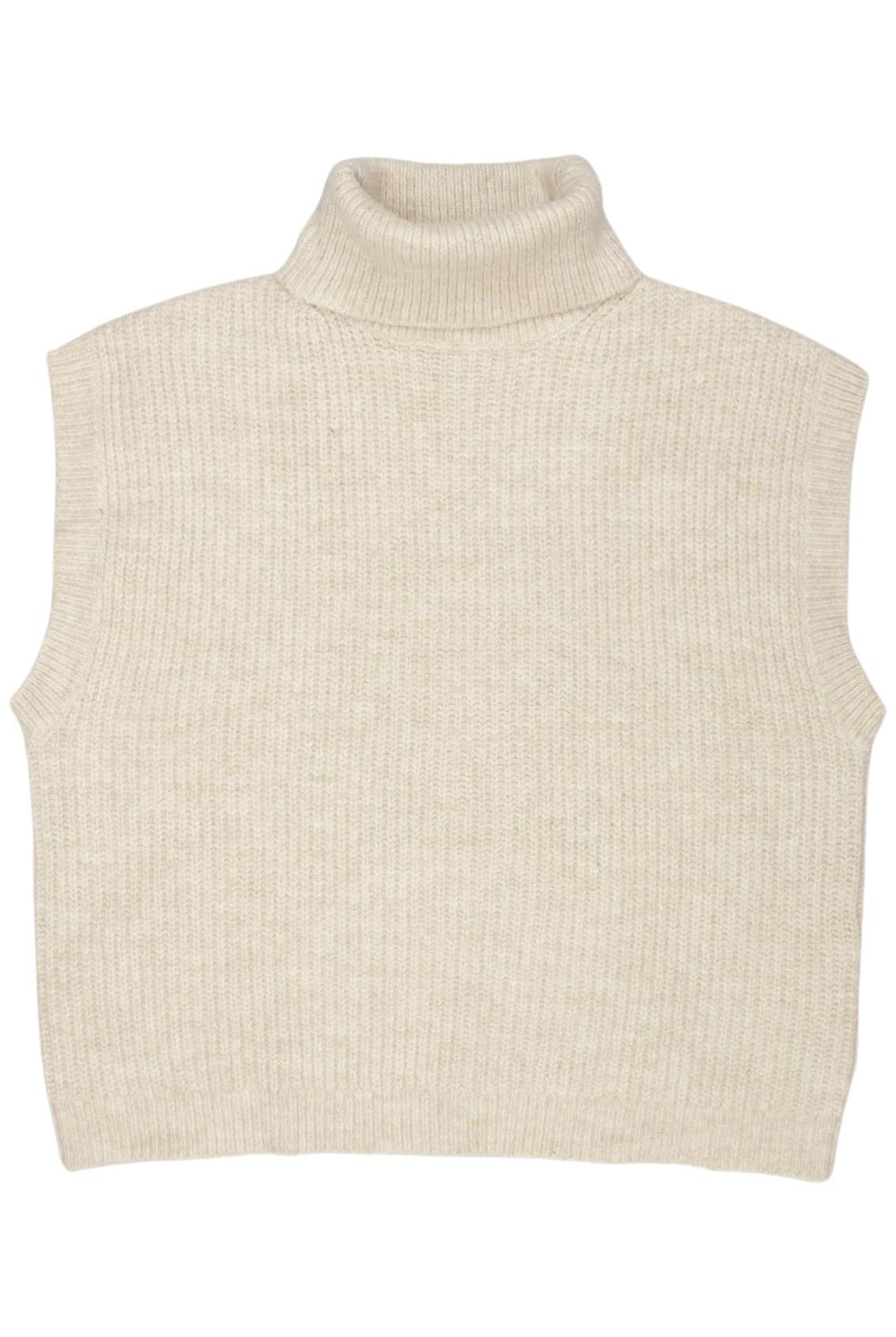 

someday. Damen Pullover, beige, Gr. 36