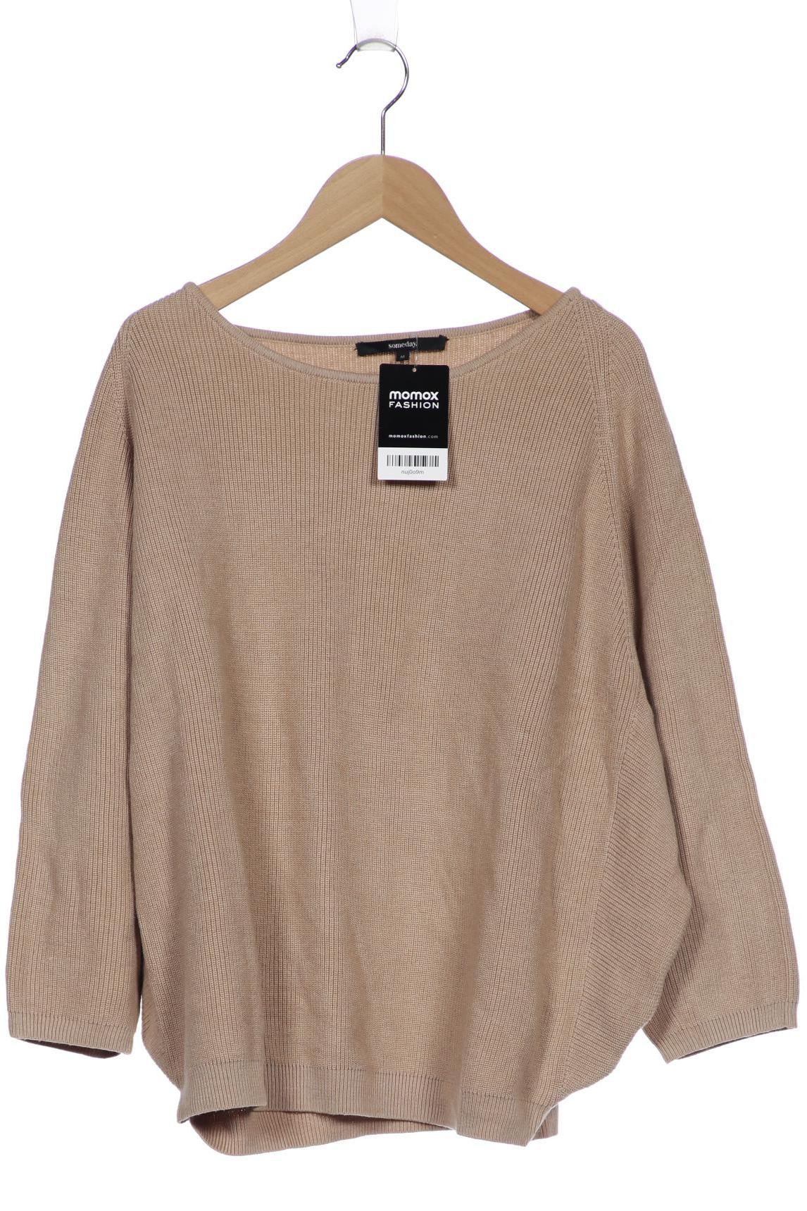 

someday. Damen Pullover, beige