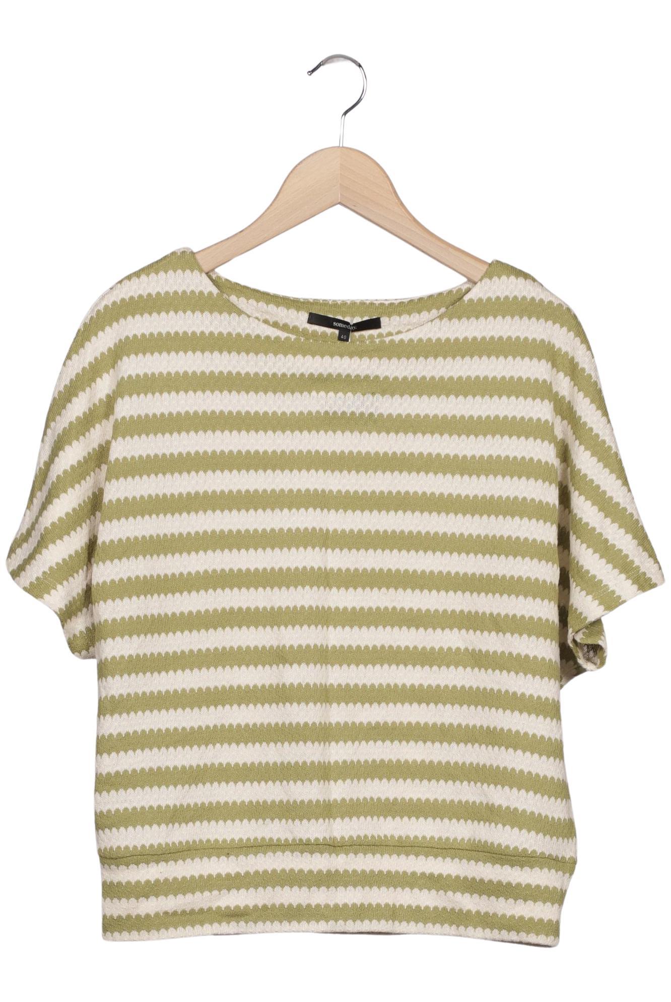 

someday. Damen Pullover, mehrfarbig, Gr. 40